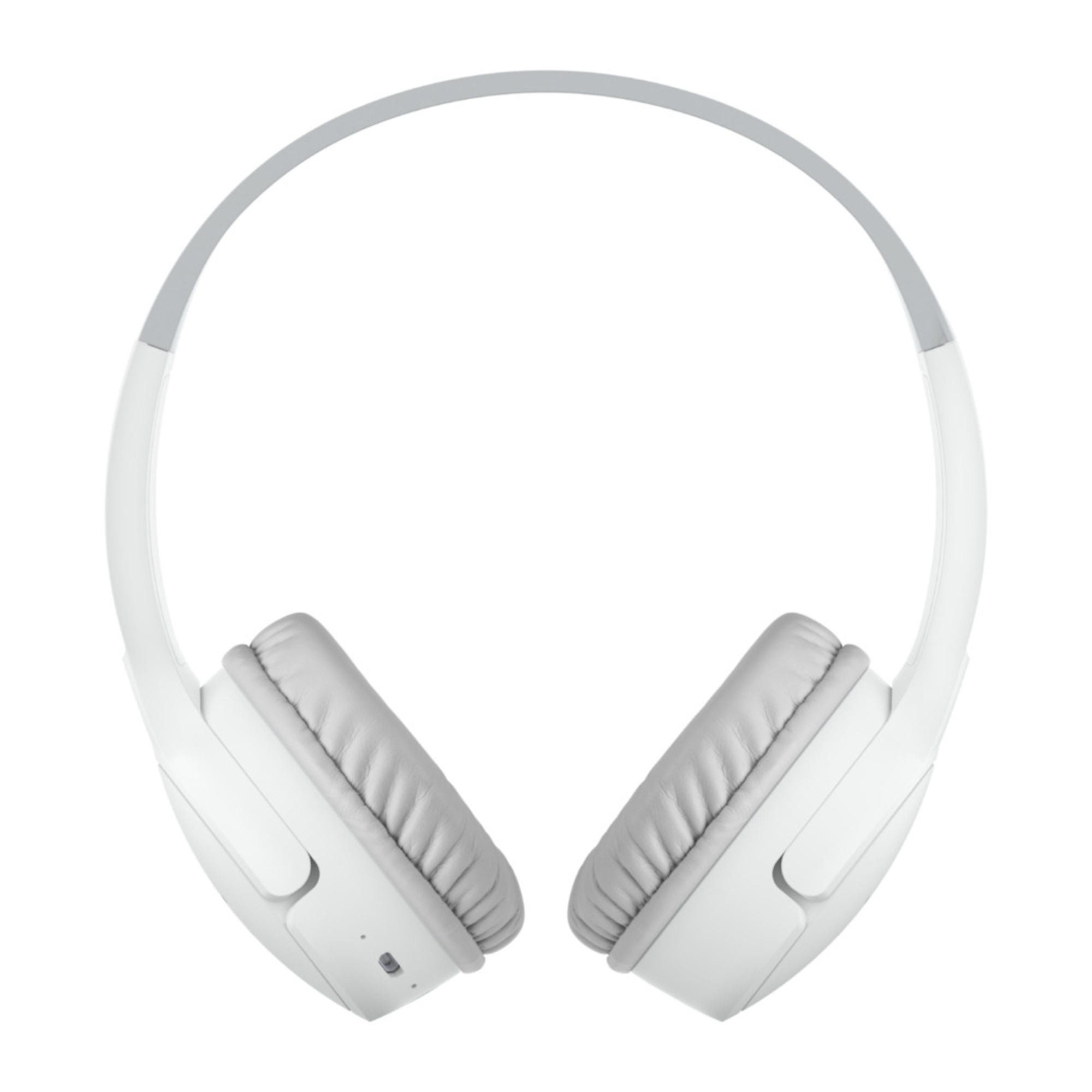 Belkin SOUNDFORM Mini Casque Avec fil &sans fil Arceau Musique Micro-USB Bluetooth Blanc - Neuf