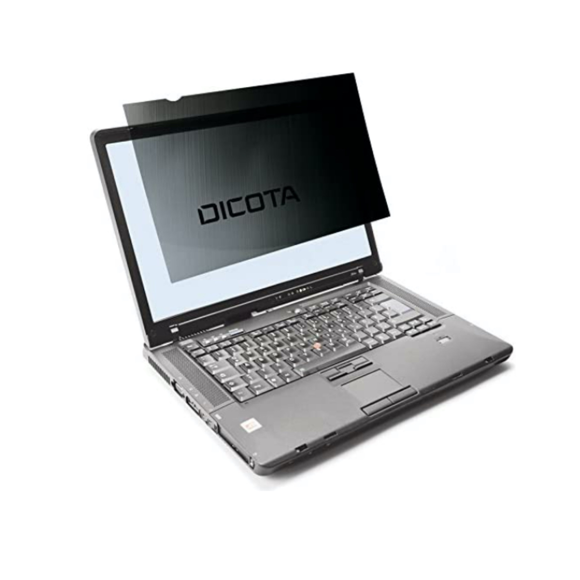 Dicota D30125 filtre anti reflets pour écran et filtre de confidentialité Film de protection anti reflets 55 9 cm 22 Neuf