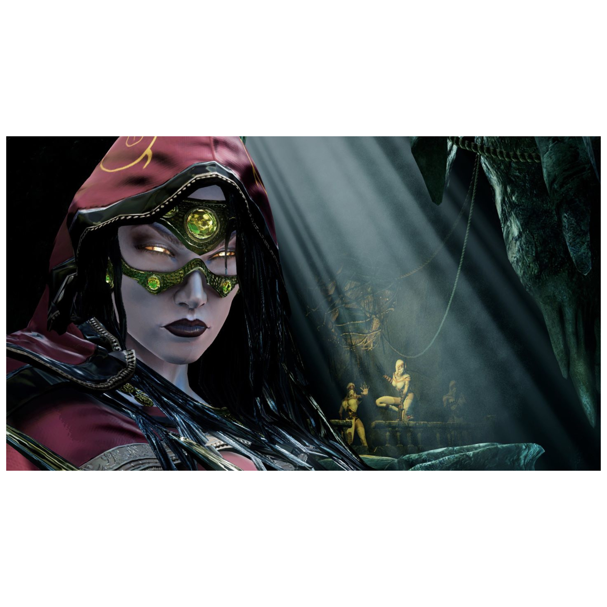 Microsoft Killer Instinct - Definitive Edition - Neuf