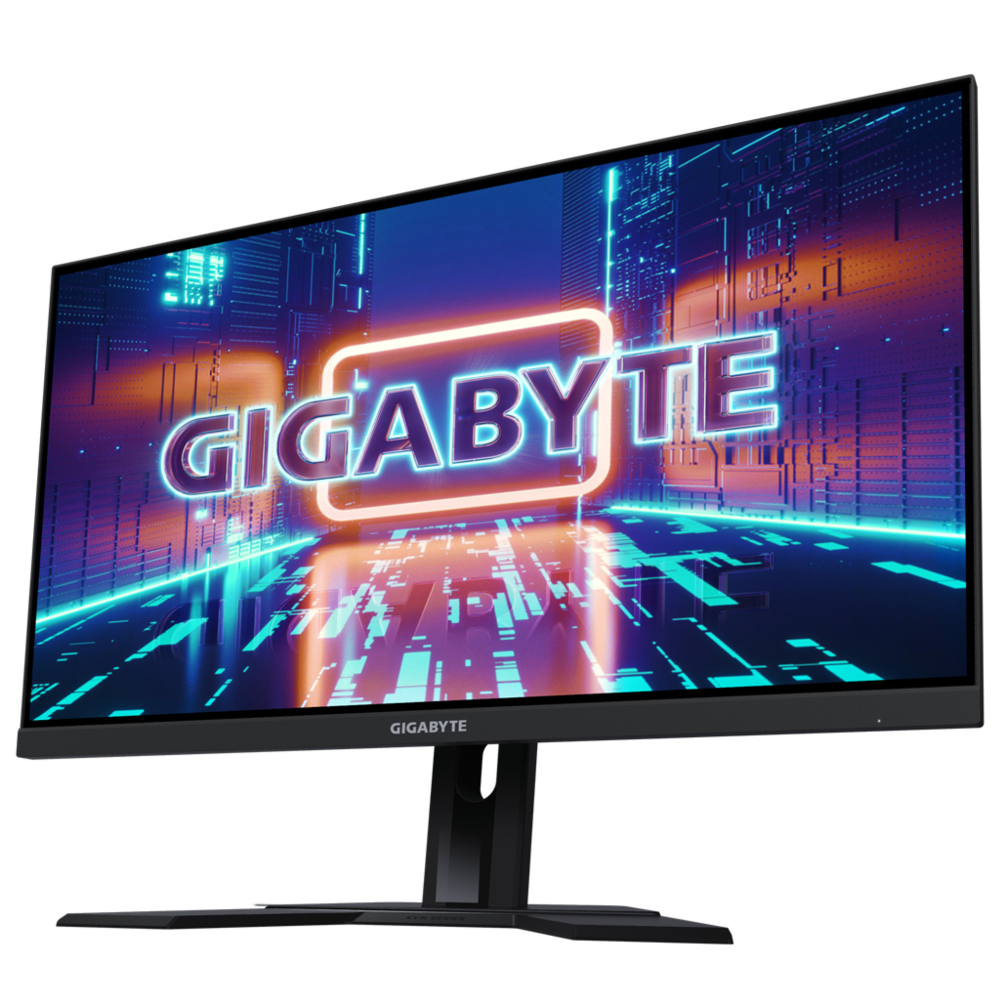 Gigabyte M27Q 68,6 cm (27 ) 2560 x 1440 pixels Quad HD LED Noir - Neuf