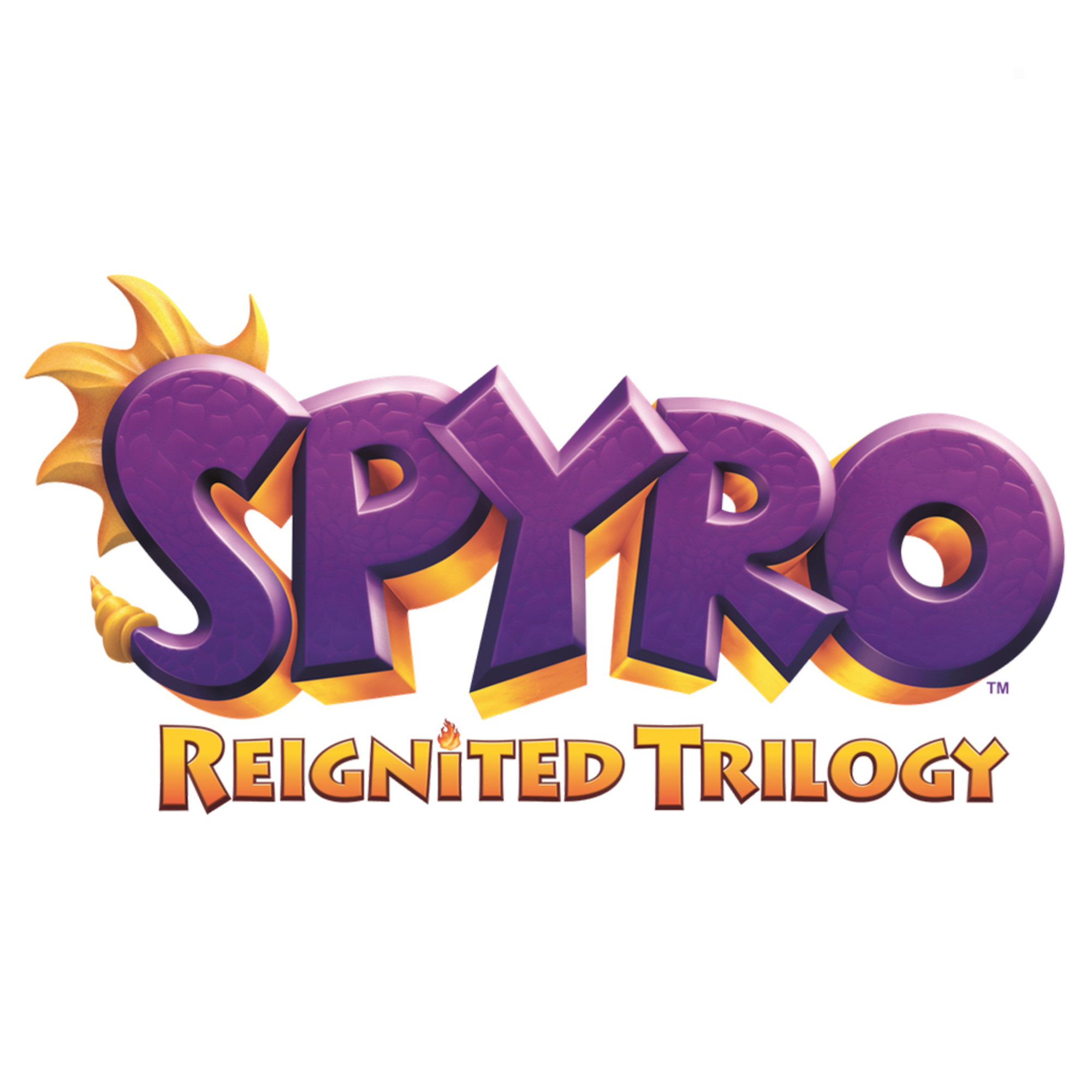 Activision Spyro Reignited Trilogy Standard Allemand, Anglais, Espagnol, Français, Italien, Néerlandais, Portugais Nintendo Switch - Neuf