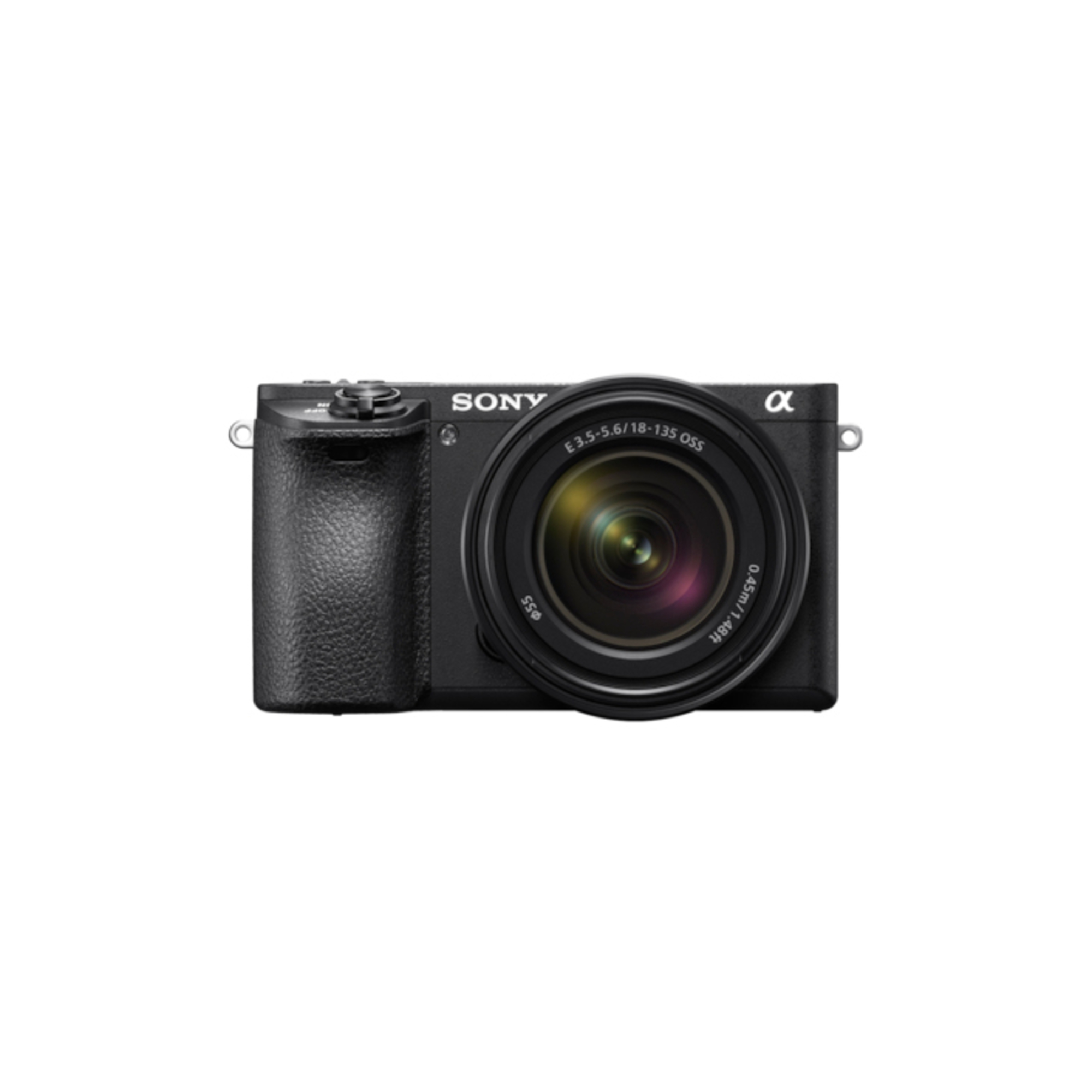 Sony A6500
