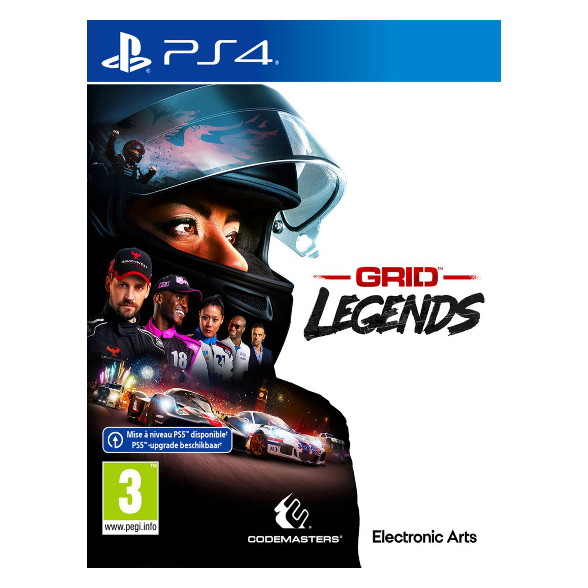 Electronic Arts GRID™ Legends - Neuf