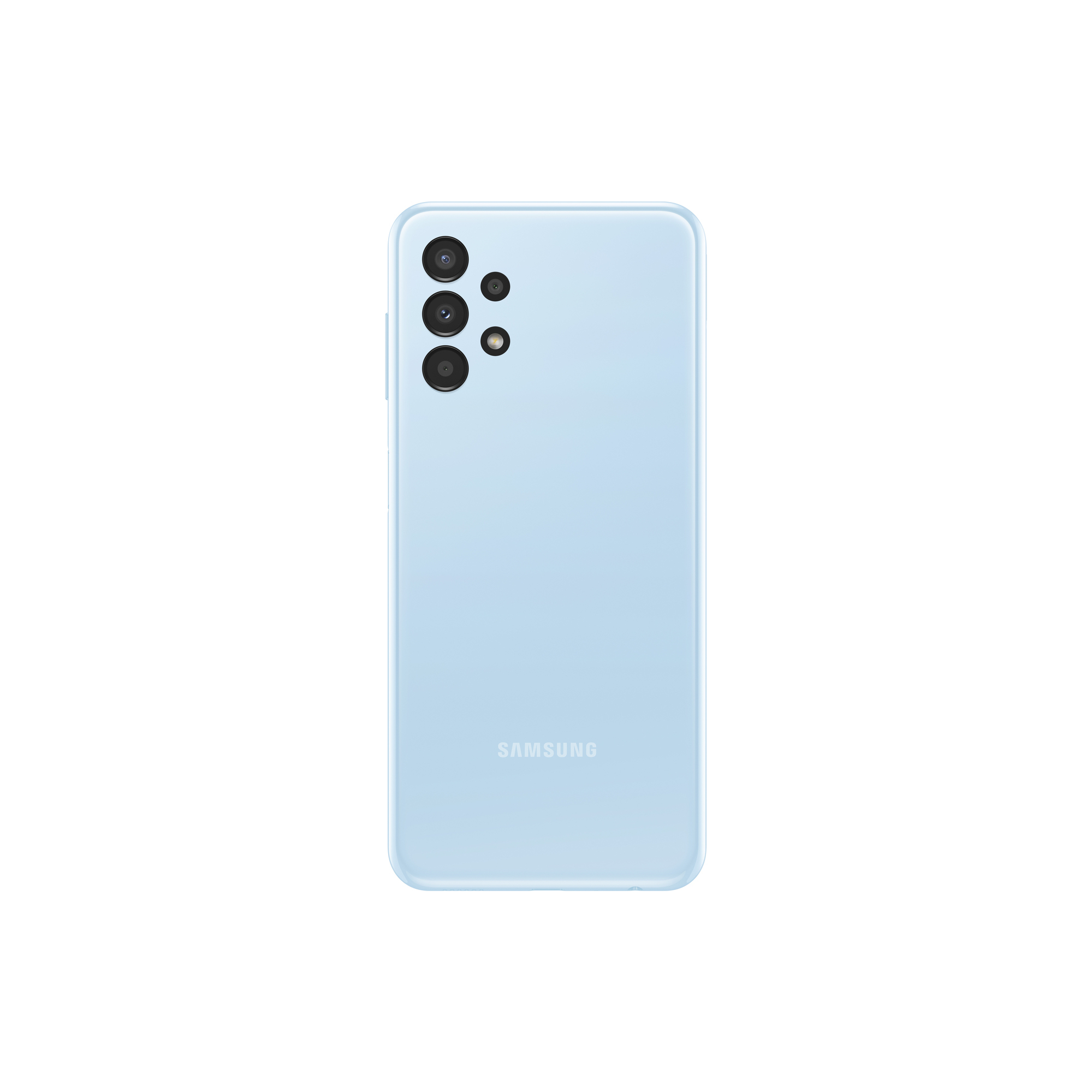 Galaxy A13 32 Go, Bleu, débloqué - Bon état