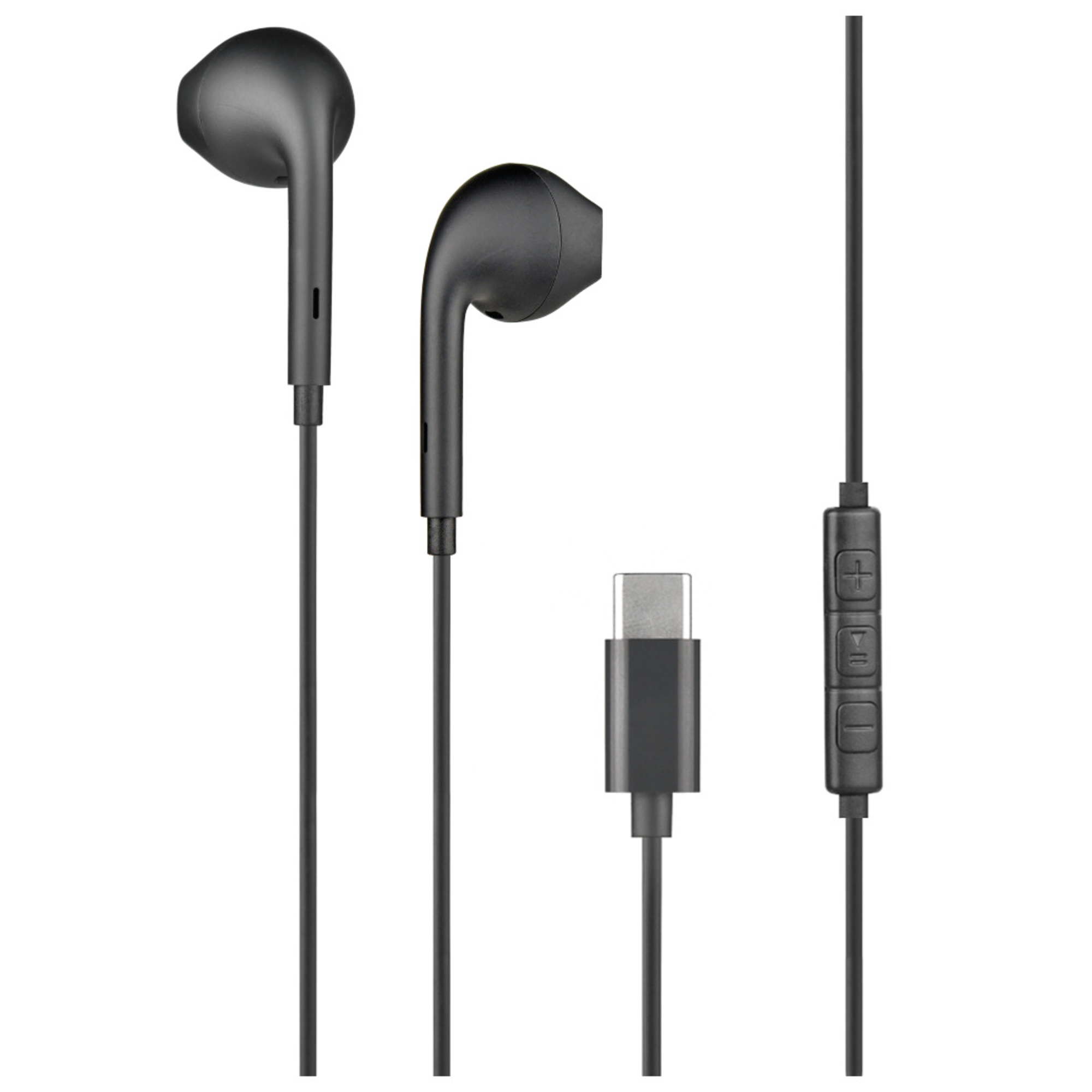 Bigben Connected KPBOUTONUSBCRW écouteurcasque Neuf