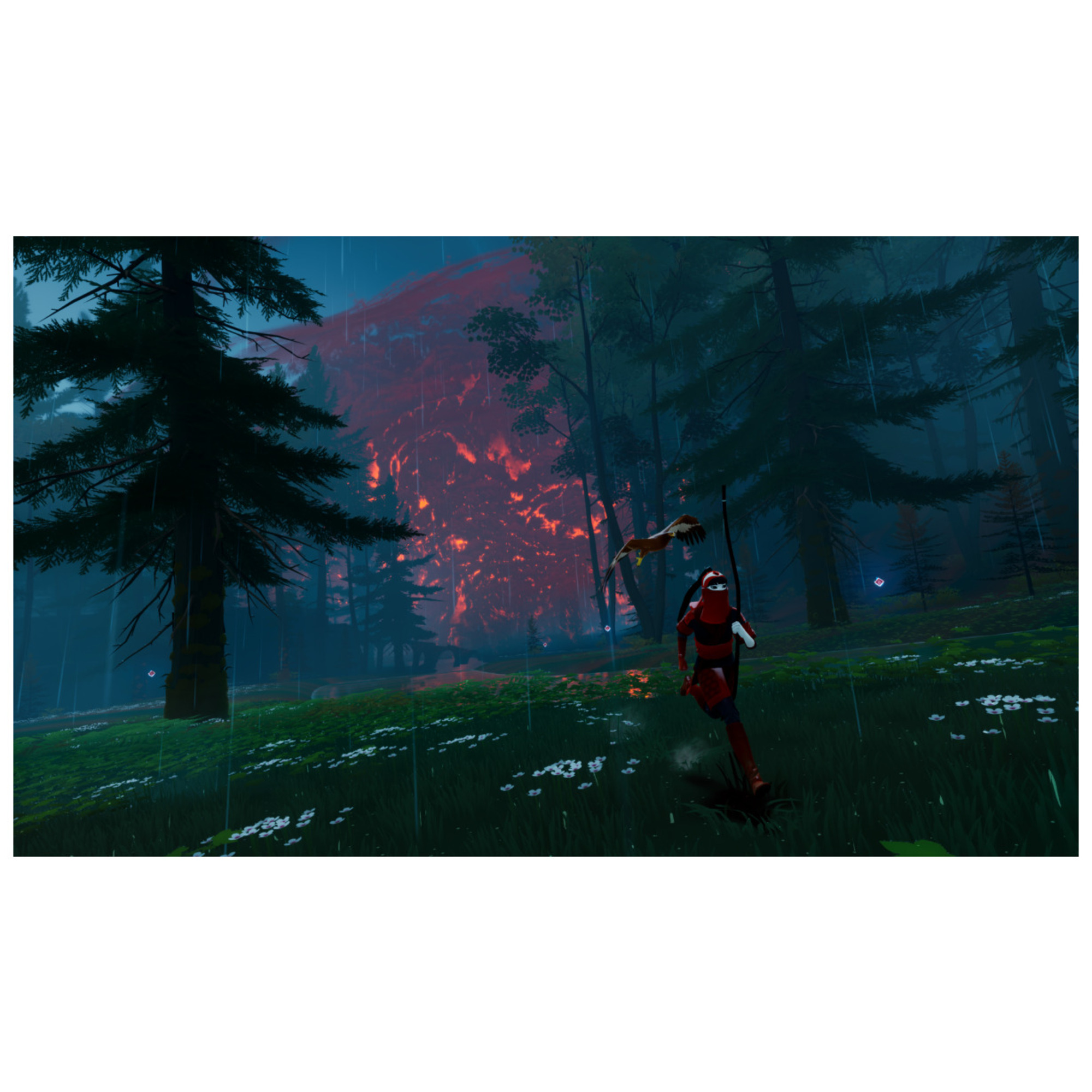 The Pathless PS5 Neuf - vue 2