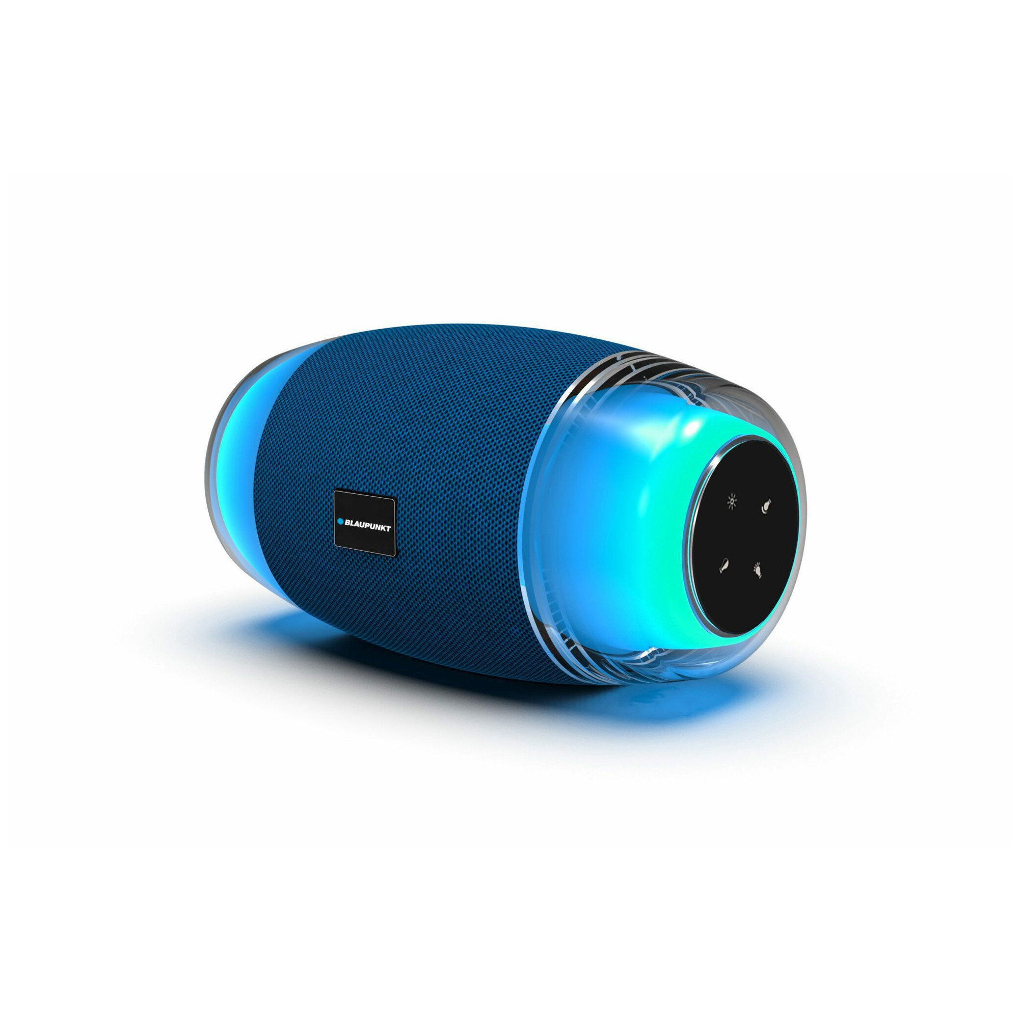 Enceinte LED lumineuse Blaupunkt BLP3915 591 - vue 2