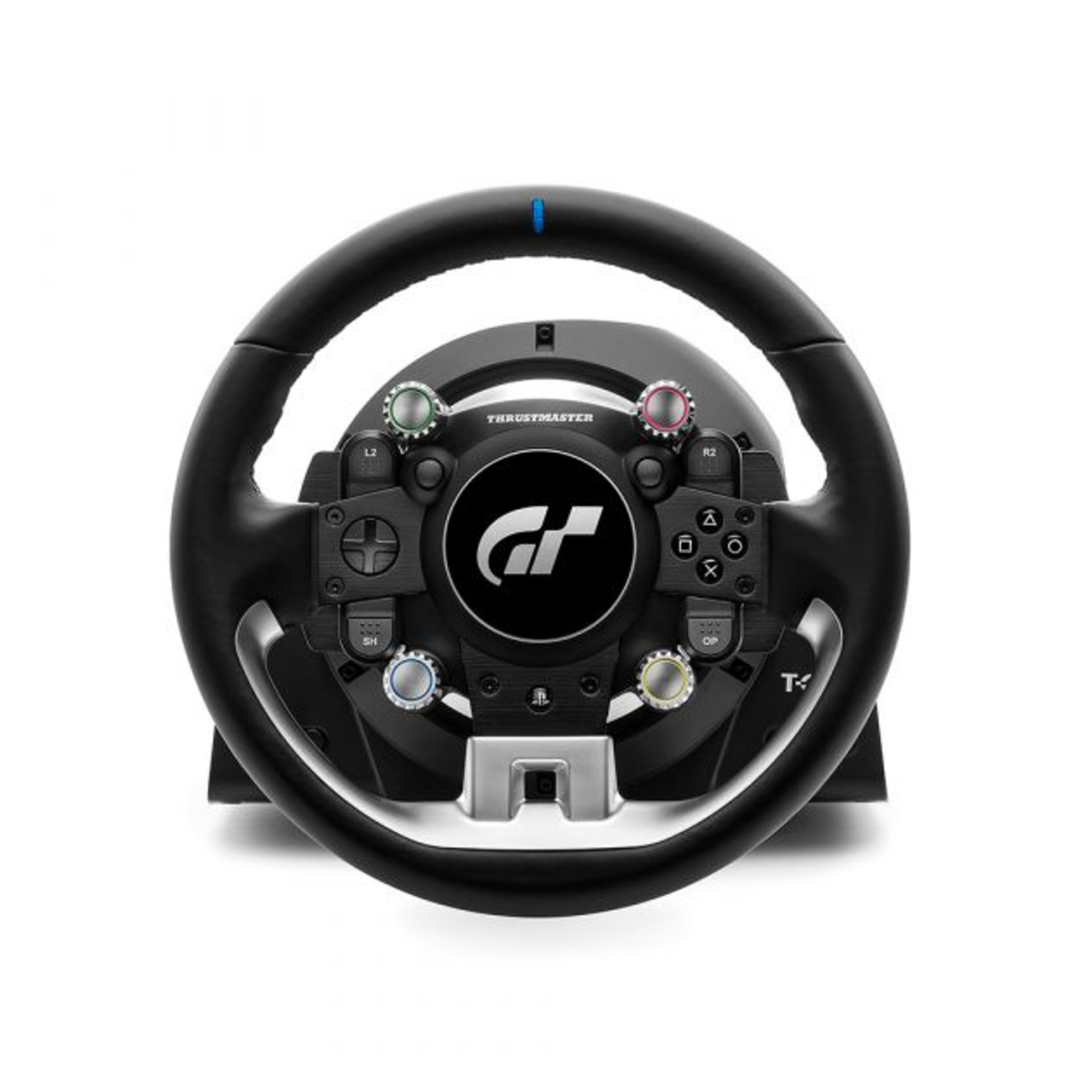 Volant et Pédalier Thrustmaster T-GT II (PS4/PS5/PC) - Neuf