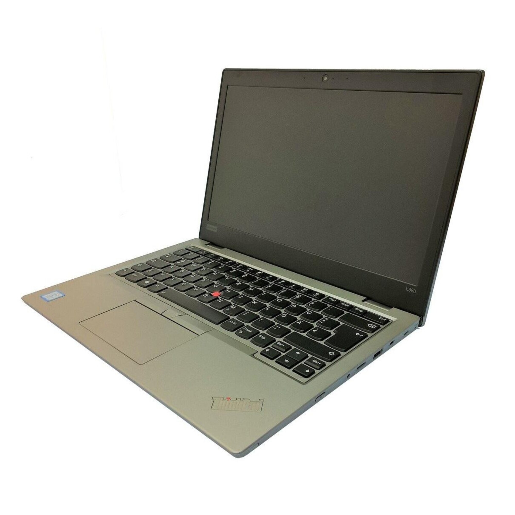 Lenovo Thinkpad L390 - 13 - Core i5 1,6 Ghz - SSD 256Go - 8 Go - Très Bon État