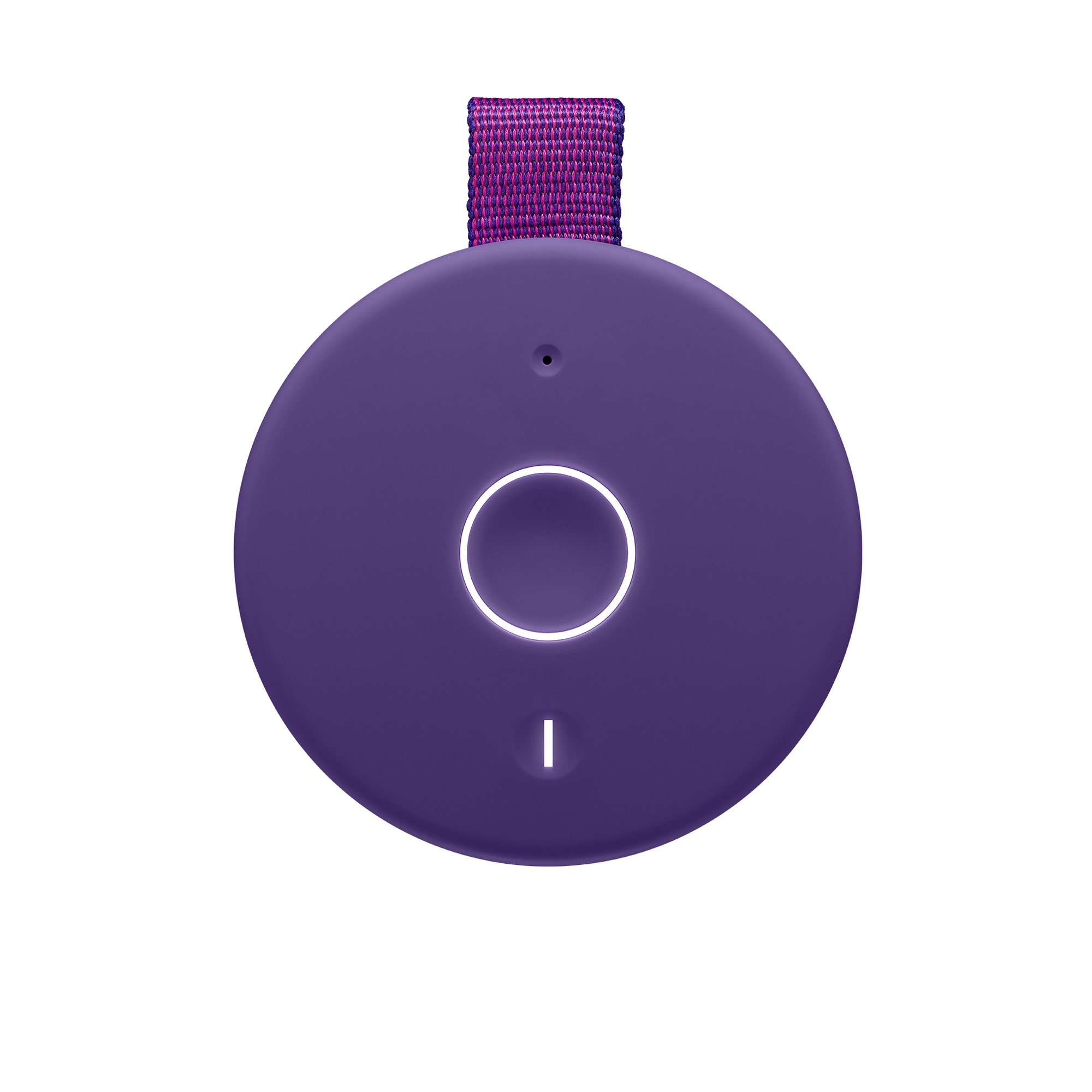 Enceinte Ultimate Ears Megaboom 3 Enceinte portable stéréo Violet - Neuf