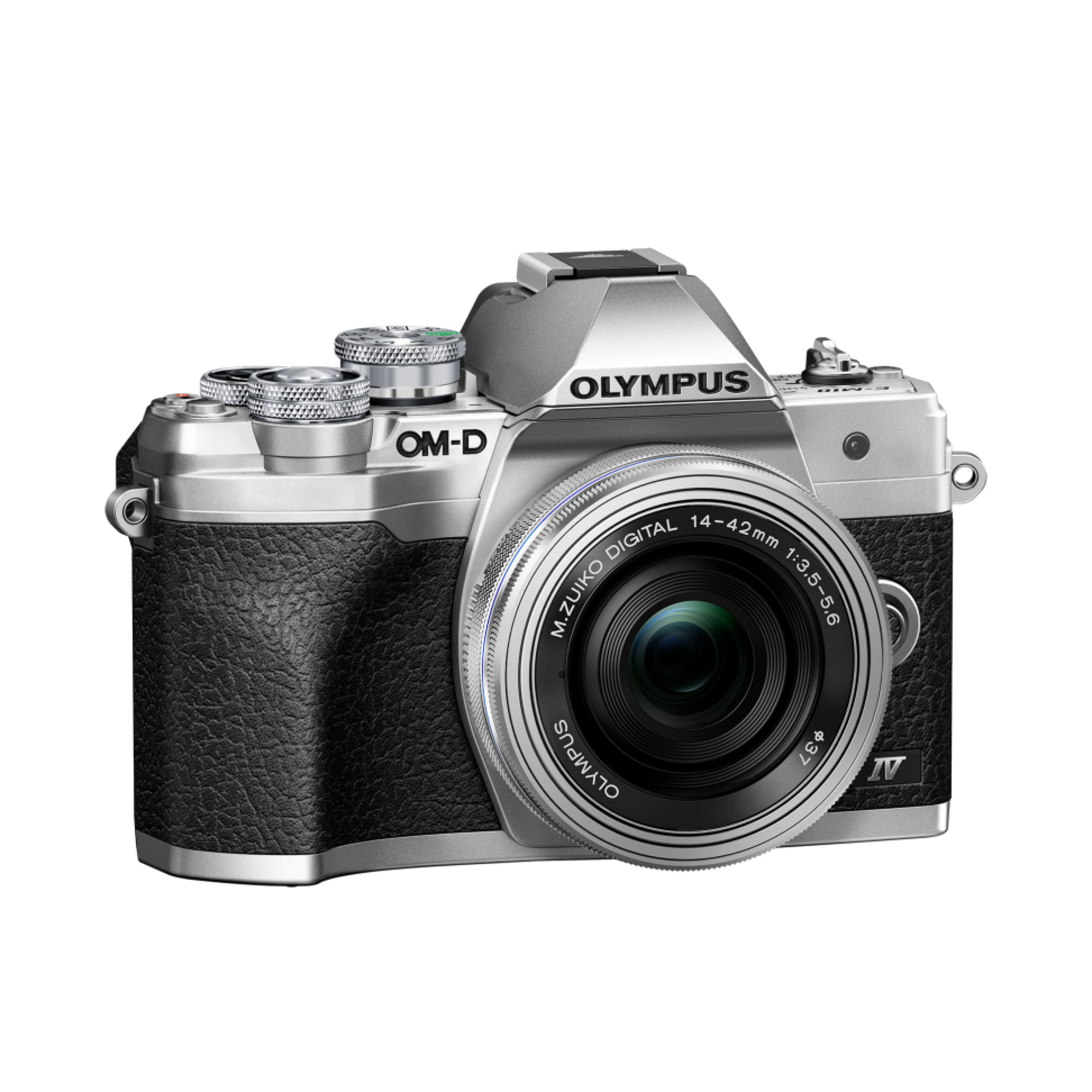 OLYMPUS OM D E 10 MK 4 PANCAKE SLV - vue 9