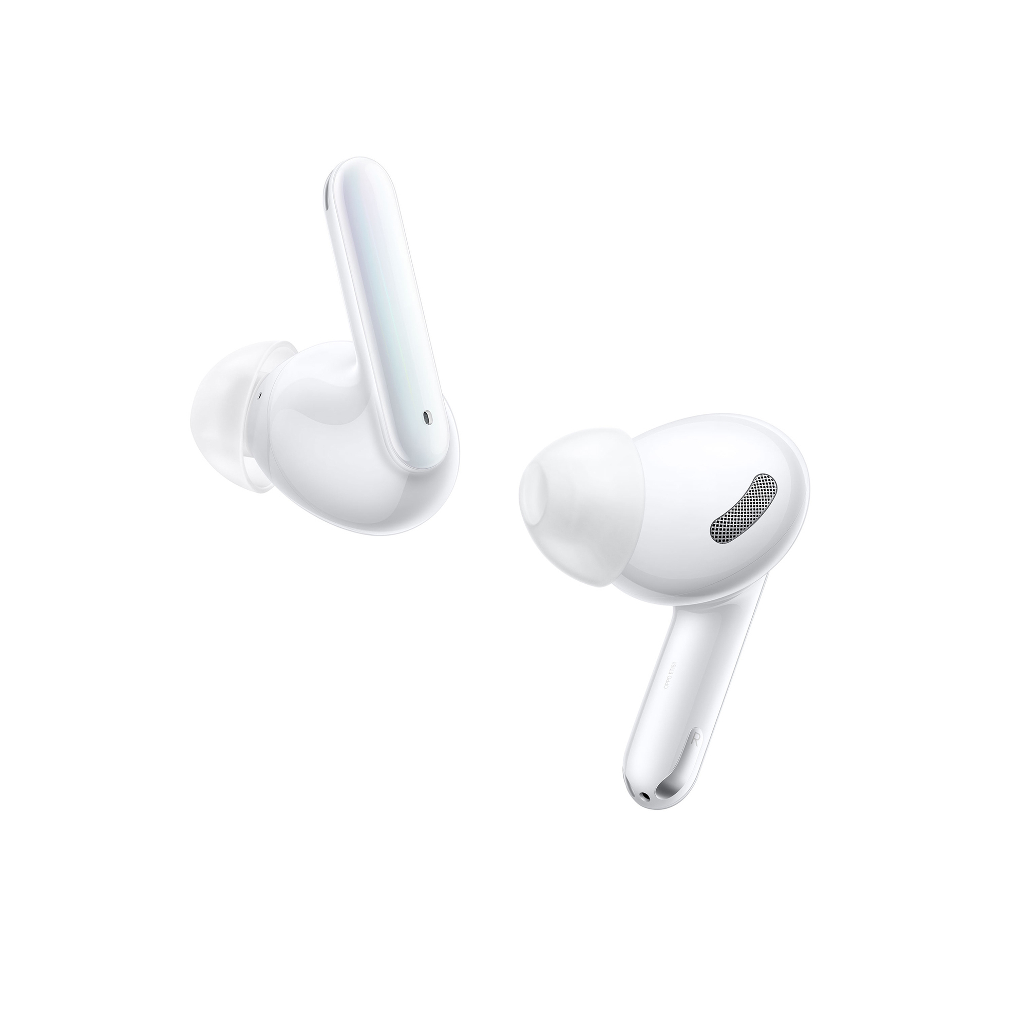 Enco X Ecouteurs Bluetooth sans Fil avec Réduction Active du Bruit, Blanc - Excellent état