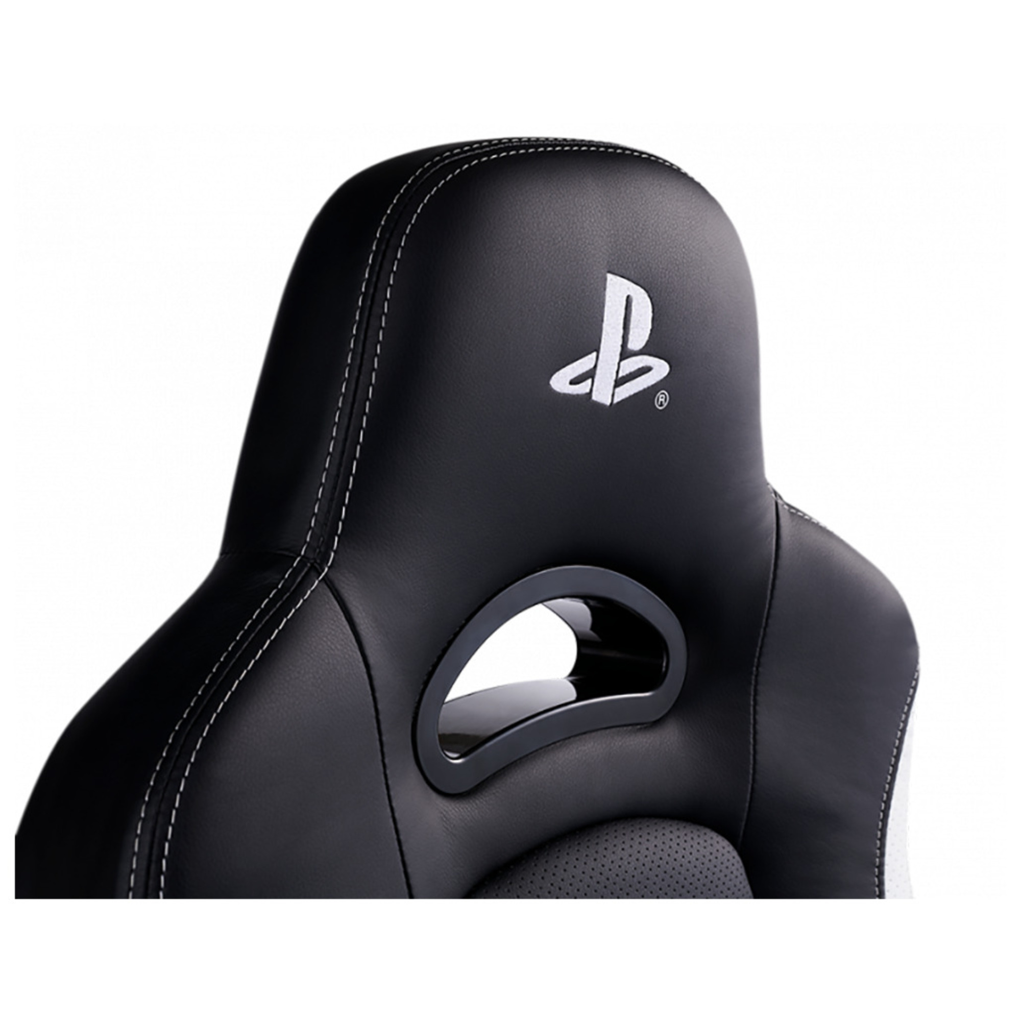 Chaise Gaming Playstation PCCH-350 Noir et blanc Nacon - Neuf