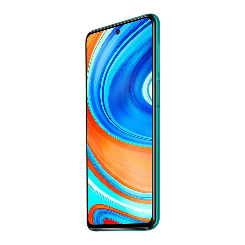 Redmi Note 9 Pro 128 Go, Vert, débloqué - Neuf