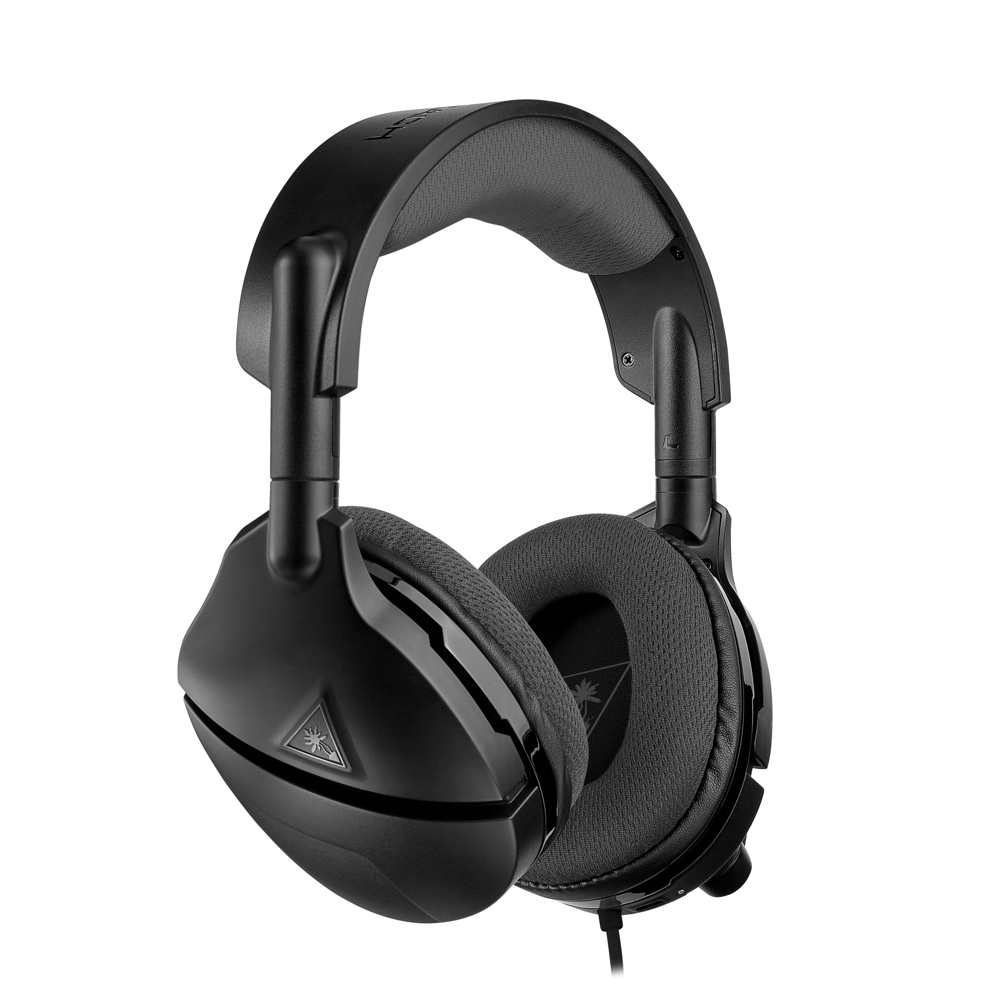 Turtle Beach Atlas Three Casque Avec fil Arceau Jouer Noir - Neuf