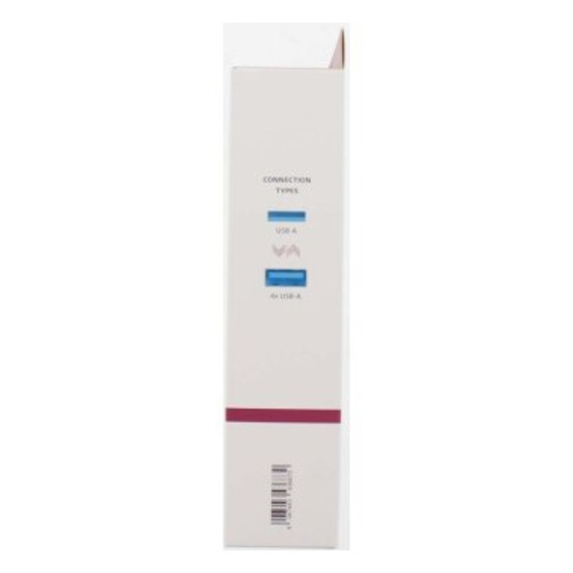 Hama 00200115 hub & concentrateur USB 3.2 Gen 1 3.1 Gen 1 Type A 5000 Mbit/ Neuf - vue 3