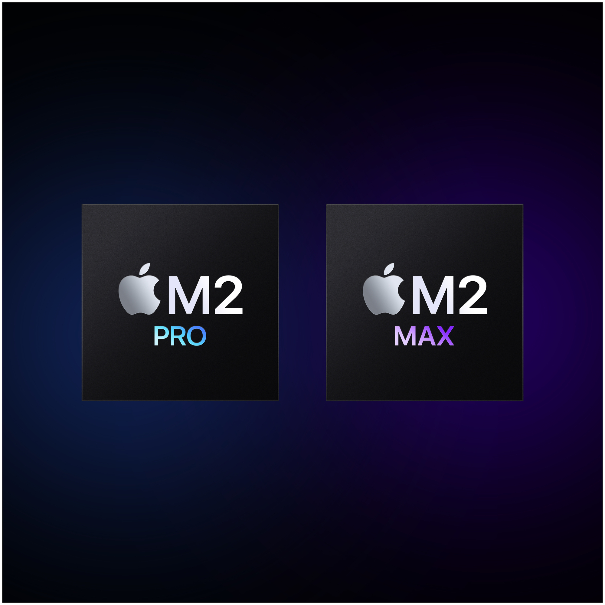 MacBook Pro M2 Pro (2023) 14.2', 3.5 GHz 512 Go 16 Go  Apple GPU 16, Gris sidéral - AZERTY - Neuf