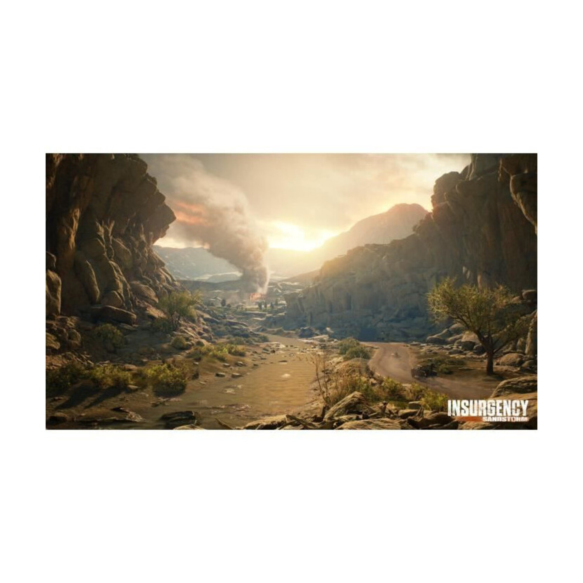 FOCUS jeu xbox one insurgency Neuf - vue 4