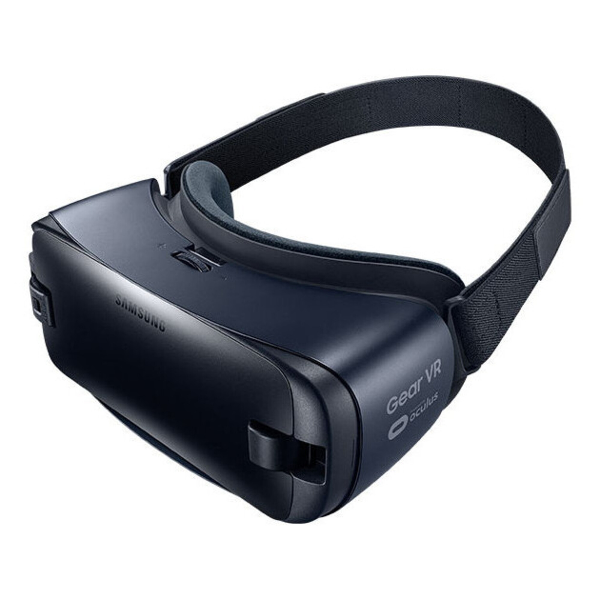 Samsung Gear Vr (Sm-R323) -Noir