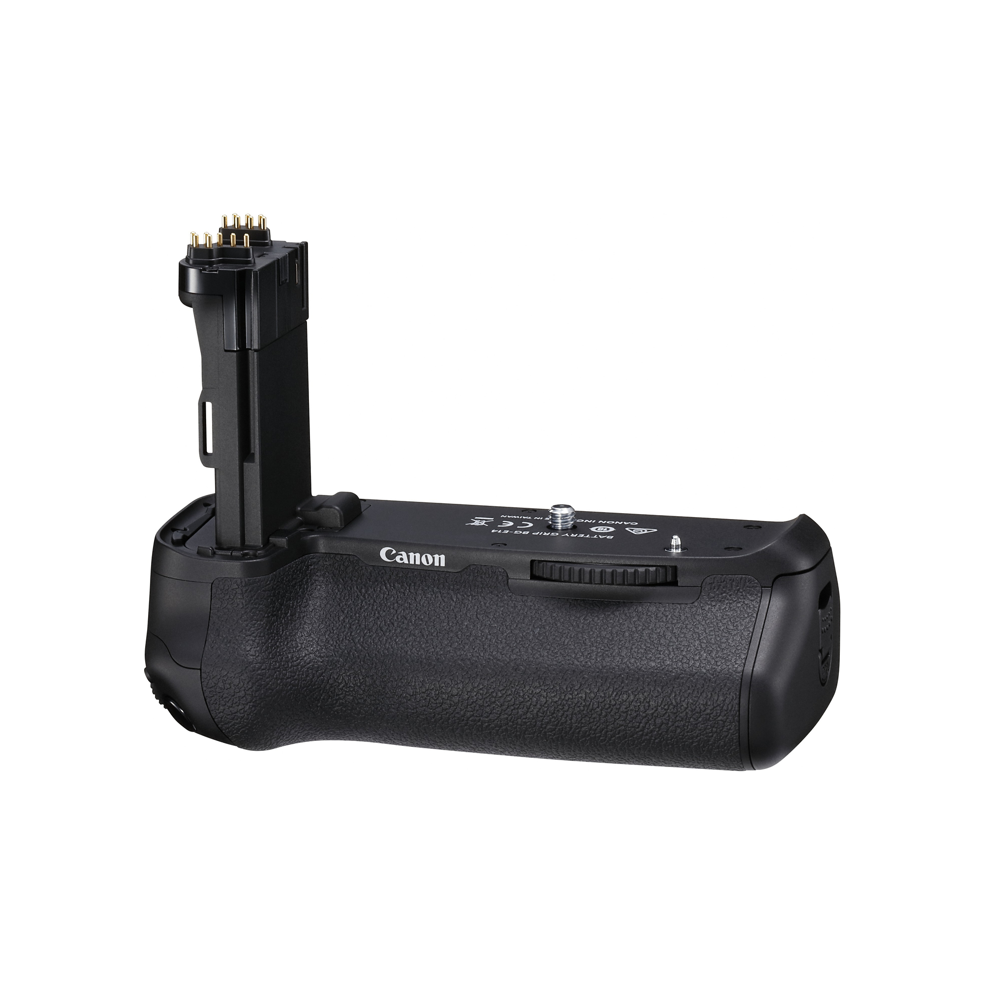 Canon EOS + EF 18 135mm f3.5 5.6 IS USM Kit d'appareil photo SLR 24 2 MP CMOS 6000 x 4000 pixels Neuf - vue 2