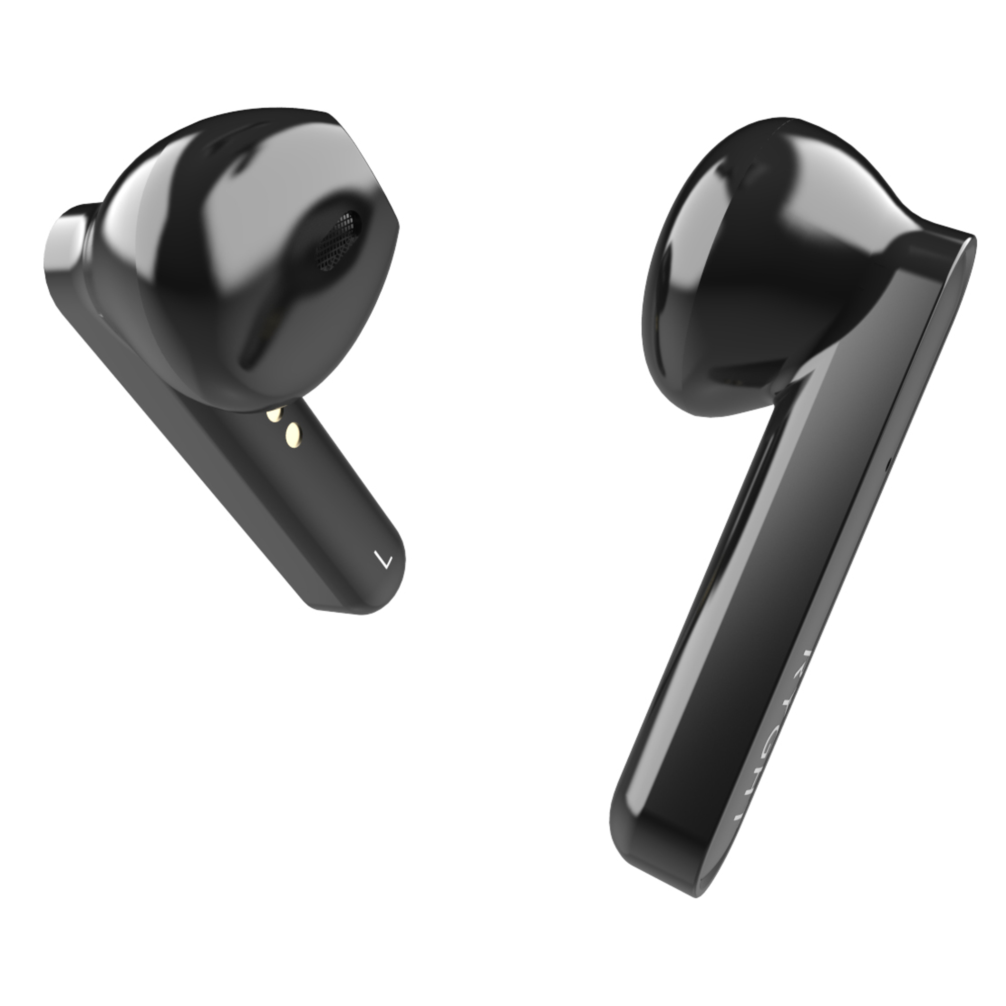 ECOUTEURS BLUETOOTH RYGHT R483447 - vue 5