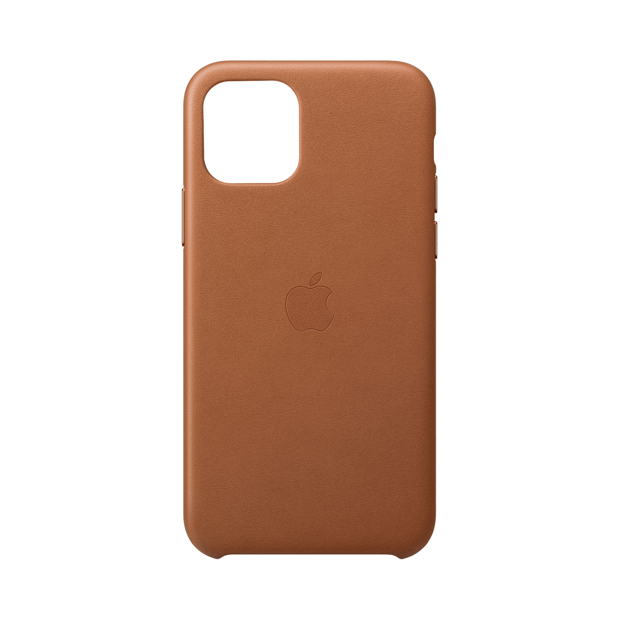 Apple Coque iPhone 11 Pro - vue 3