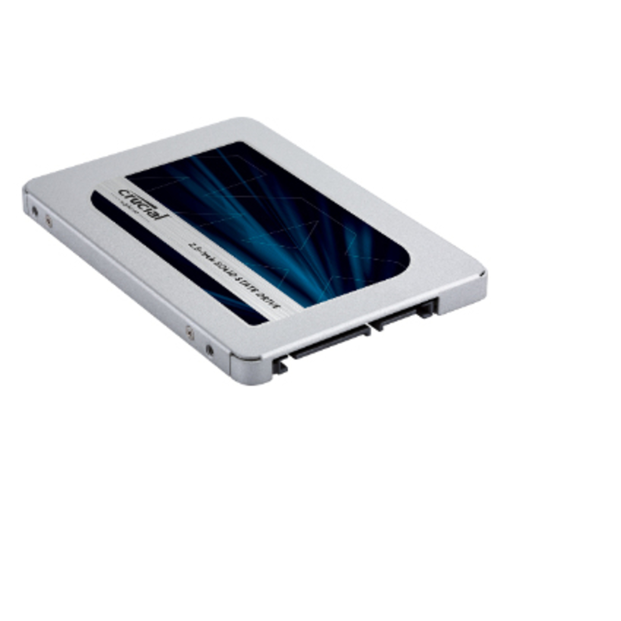 Crucial MX500 500 Go 2.5 Série ATA III Neuf - vue 3