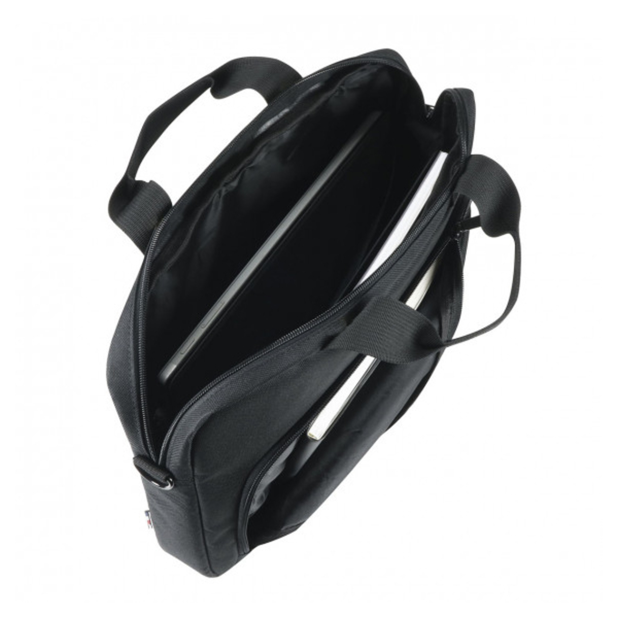 Mobilis 003045 sacoche d'ordinateurs portables 40 6 cm 16 Malette Neuf - vue 2