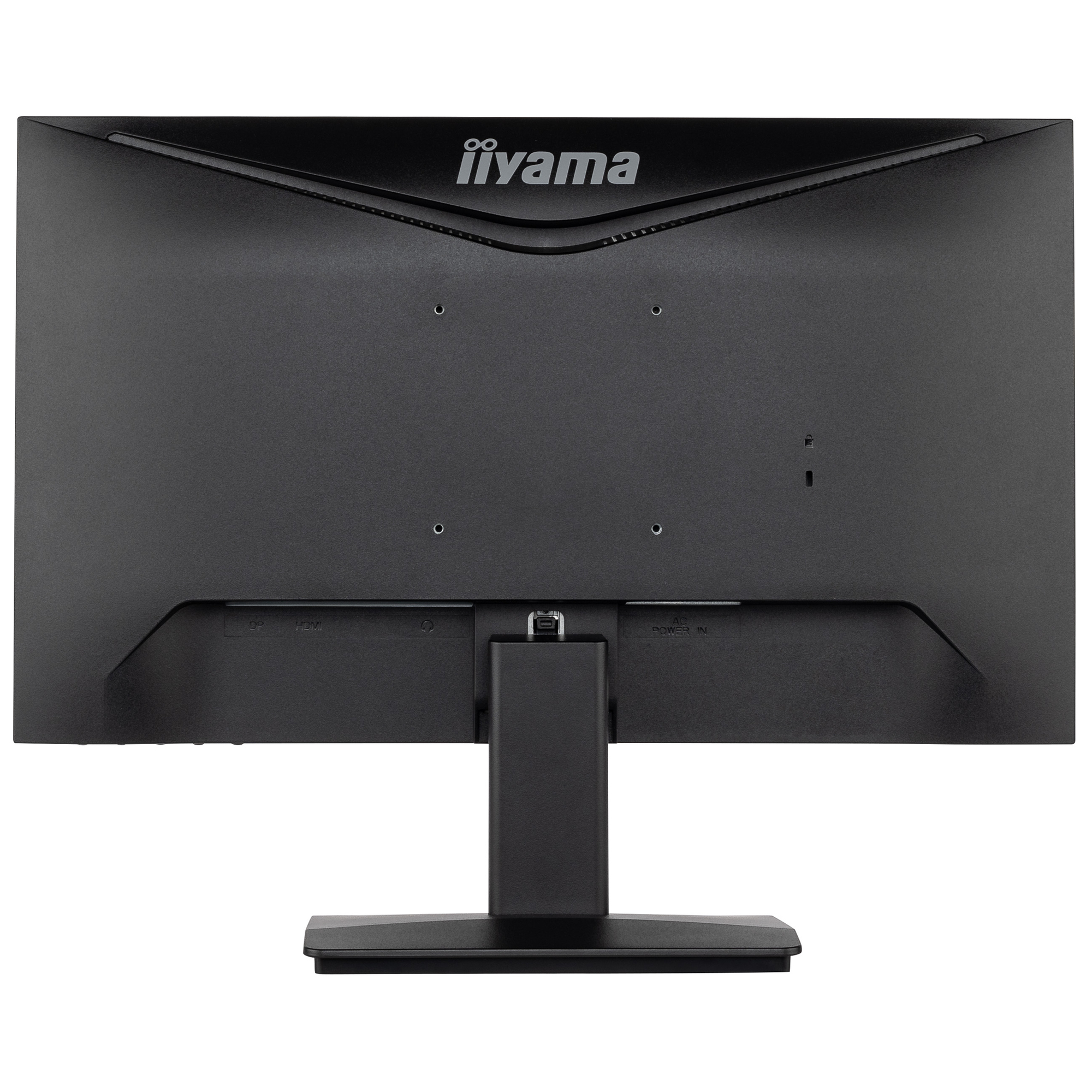 iiyama ProLite XU2293HS-B5 écran plat de PC 54,6 cm (21.5 ) 1920 x 1080 pixels Full HD LED Noir - Neuf