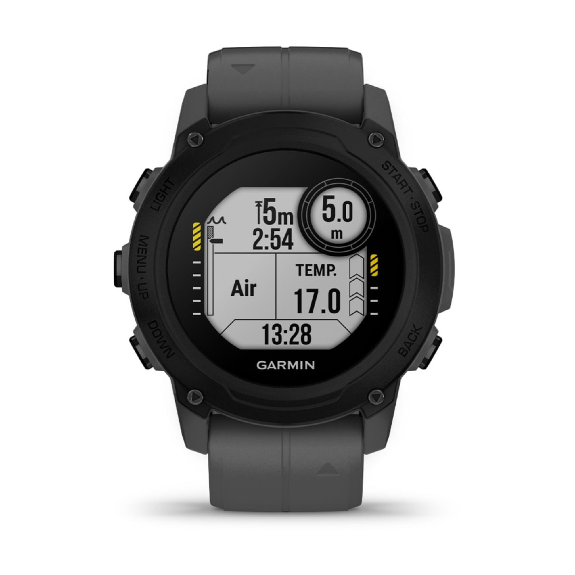 Descent G1 Mip 45 Mm Gps Satellite Neuf - vue 2