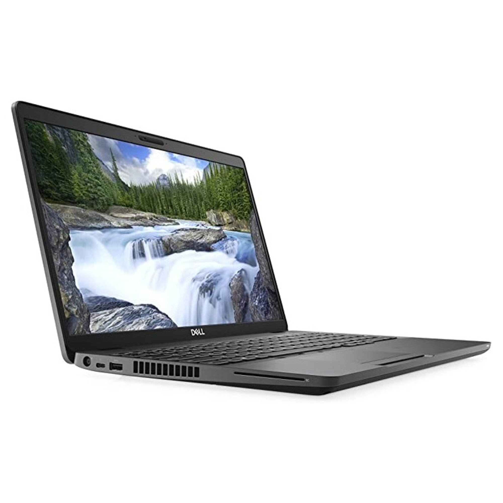 Dell Latitude 5500 - 15 Core Duo P8700 2,53 Ghz - Hdd 500 Go - 8 Go - Bon État