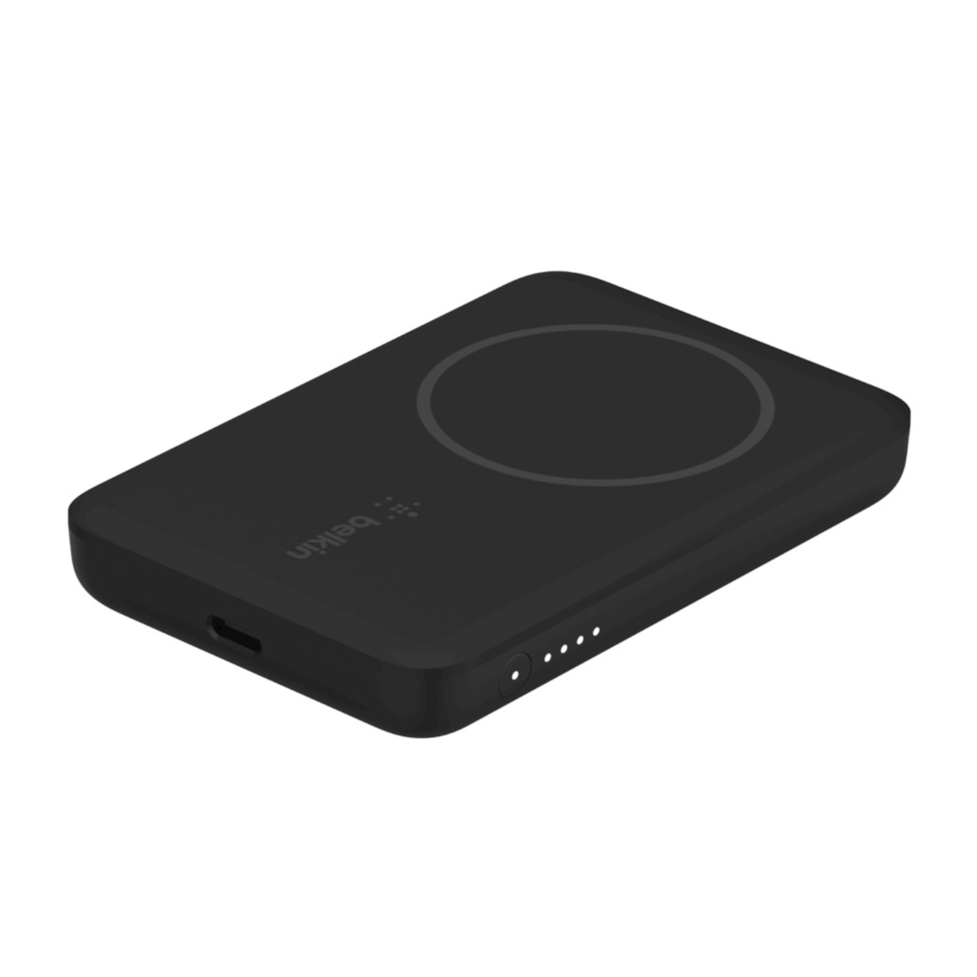 Belkin BPD002BTWH banque d'alimentation électrique 2500 mAh Recharge sans fil Neuf - vue 5