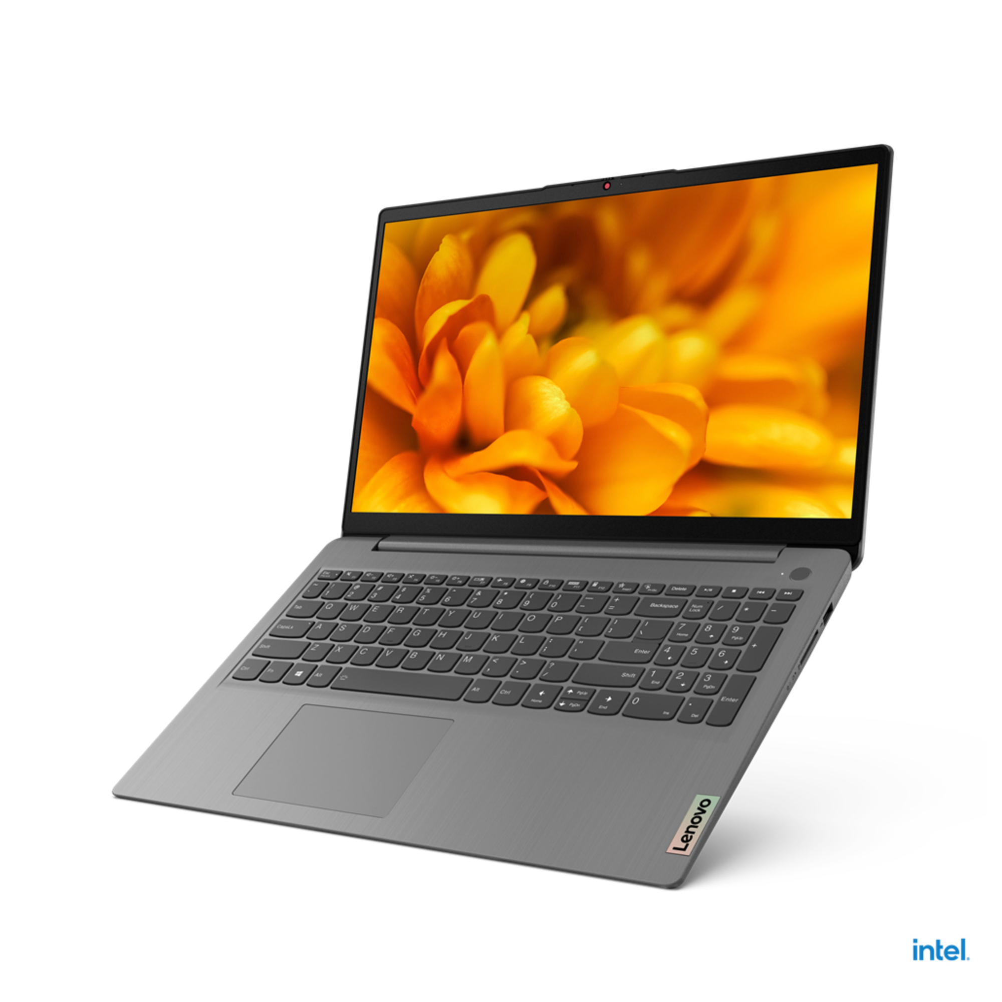 Lenovo IdeaPad 3 i5 1135G7 Ordinateur portable 39 6 cm 15.6 Full HD Intel® Core™ i5 8 Go DDR4 SDRAM SSD Wi Fi 6 802.11ax Windows 11 Home Bon état