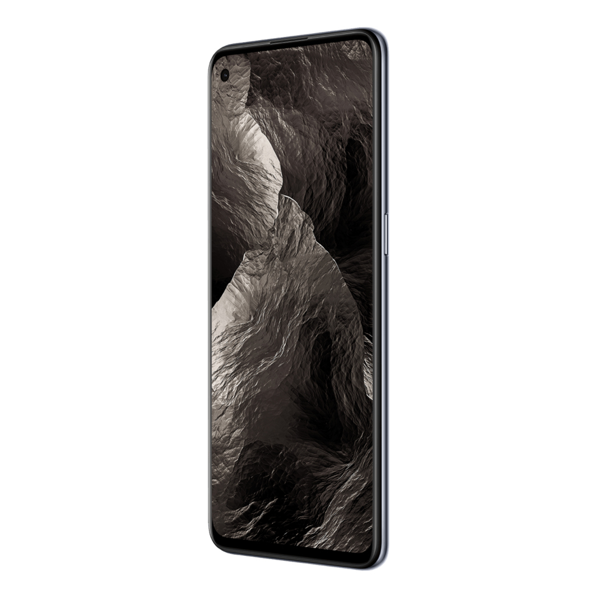 Realme GT Master Edition 128 Go, Noir, Débloqué - Bon état