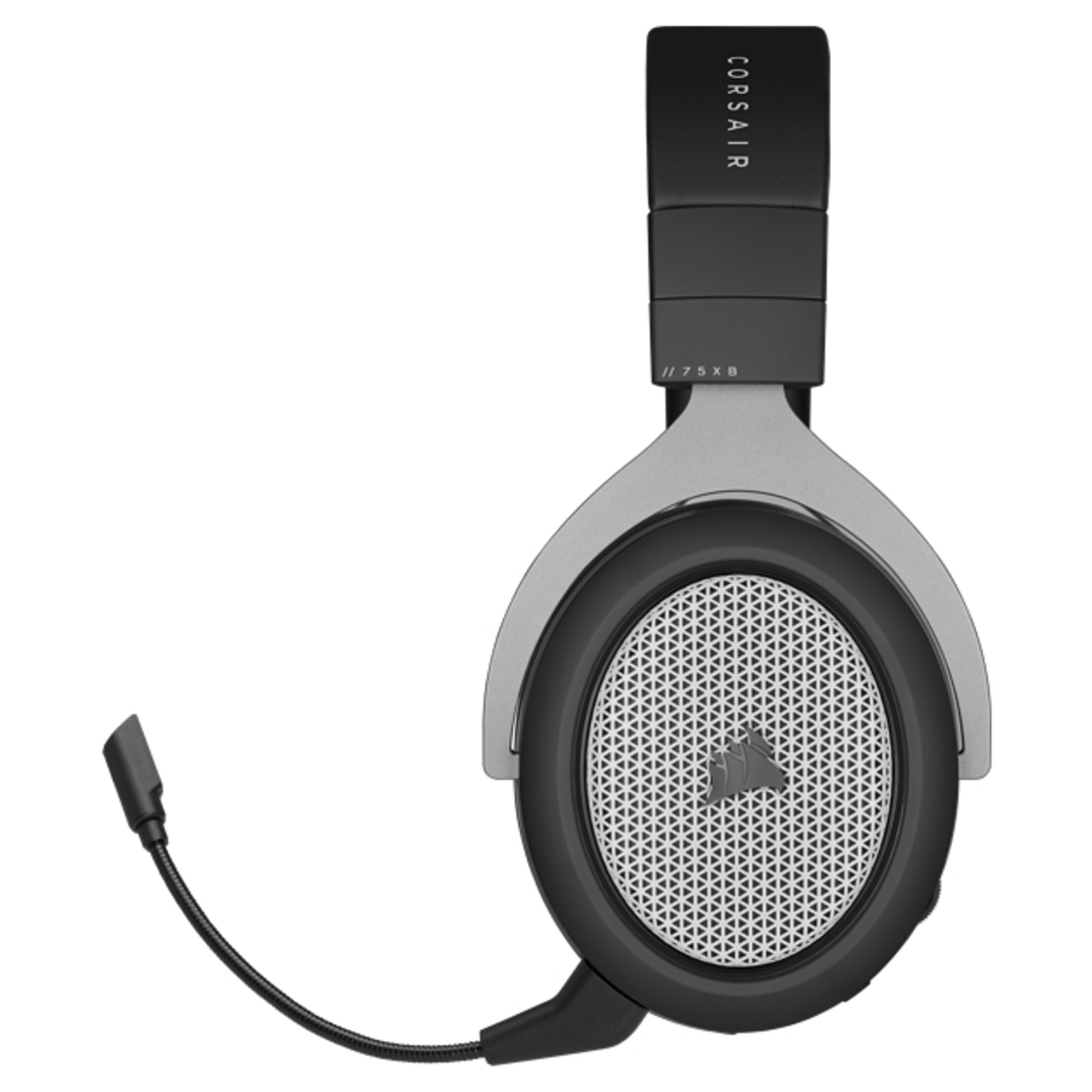 Casque gaming Corsair HS75 XB WIRELESS pour Xbox Series X et Xbox One - Noir - Neuf