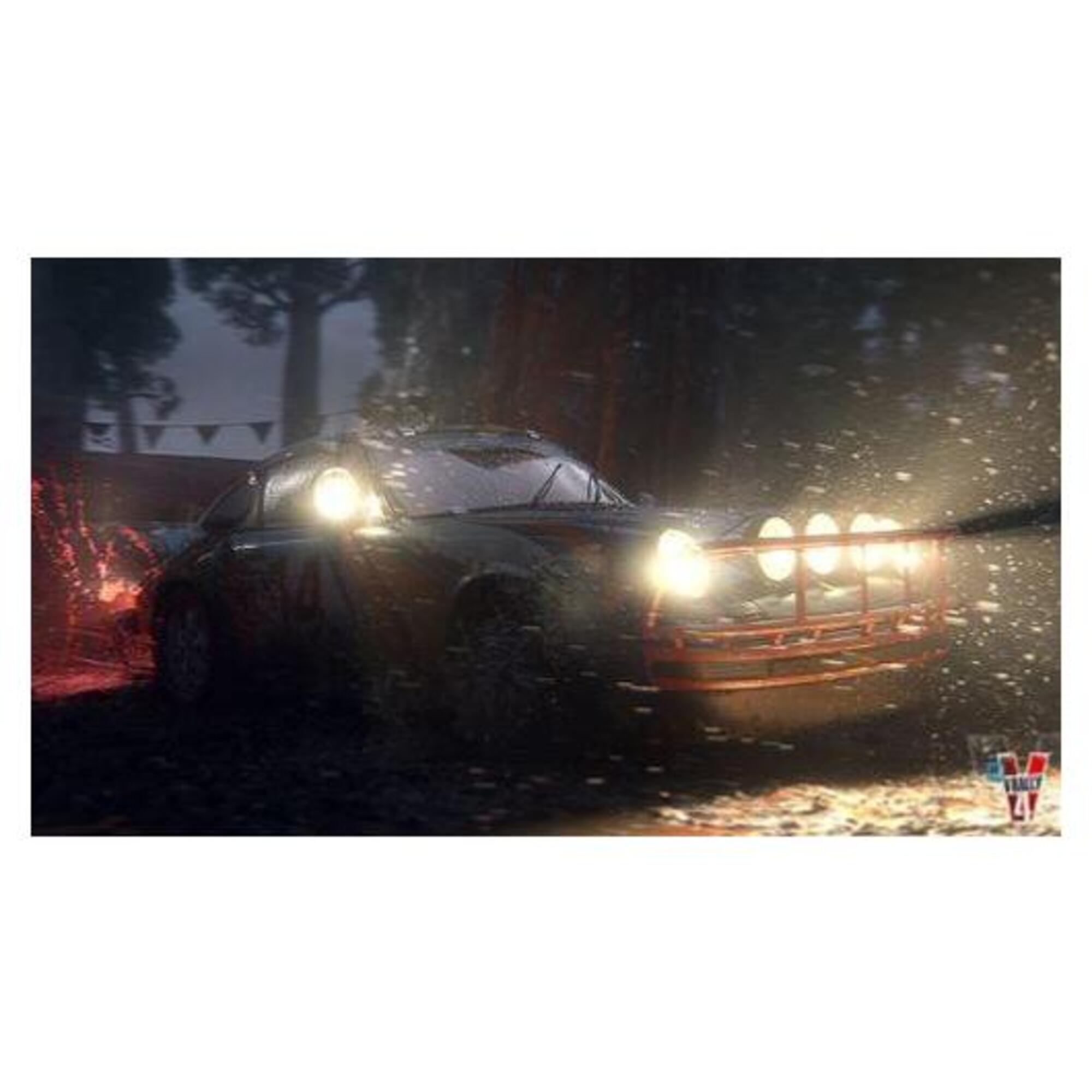 V-Rally 4 PS4 - Neuf