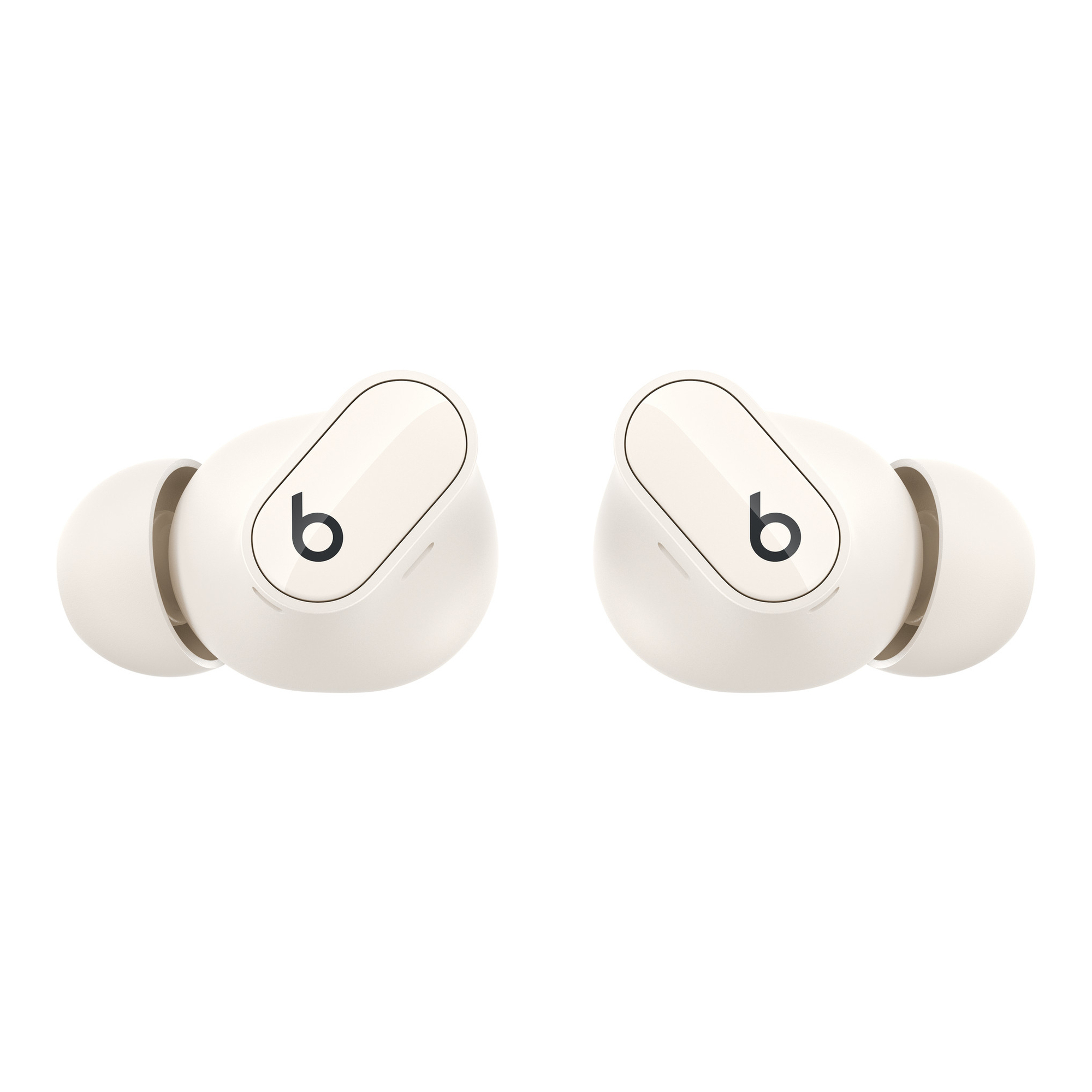 Beats Studio Buds+ - Casque True Wireless Stereo (TWS) Ecouteurs Appels/Musique Bluetooth Ivoire - Neuf