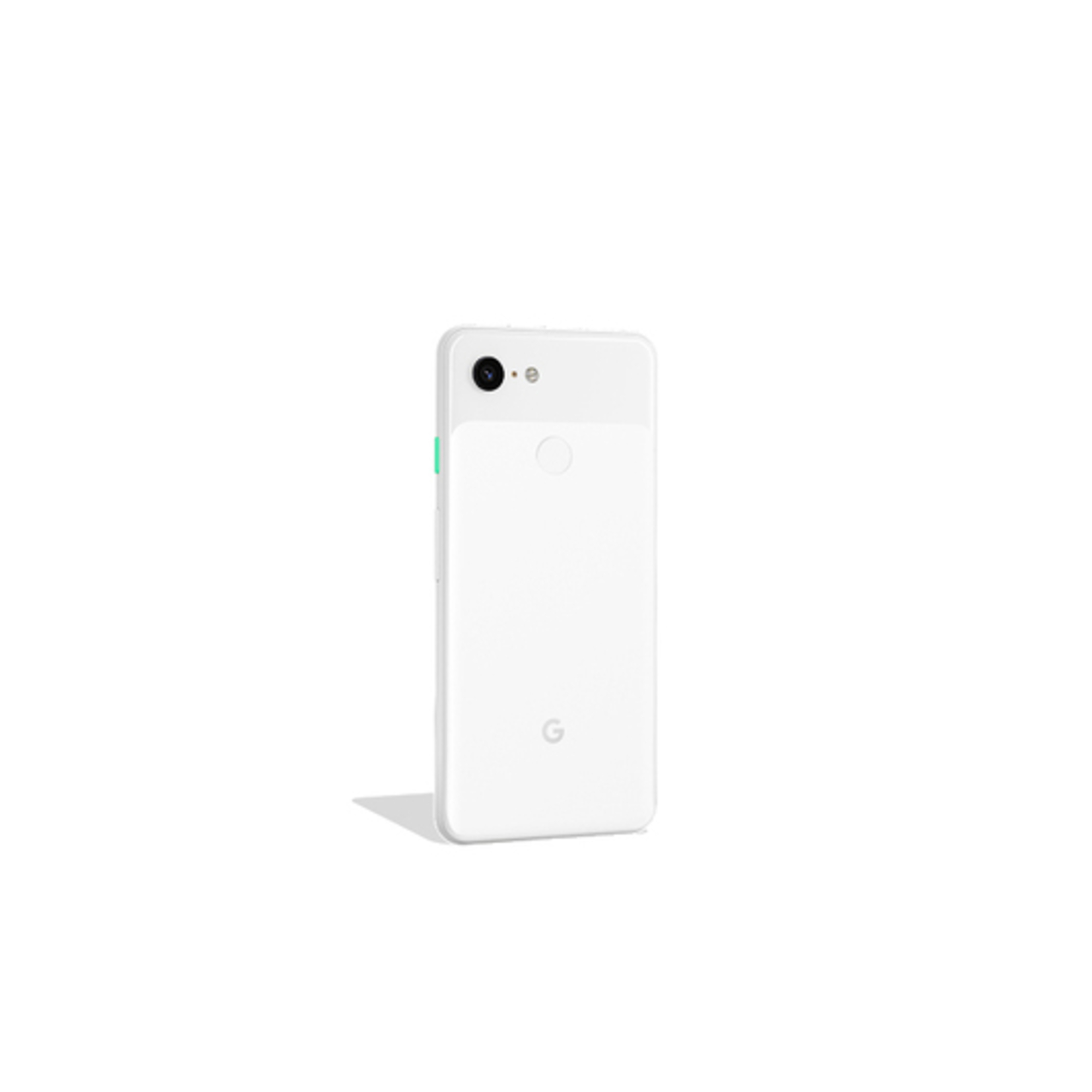 Pixel 3 64 Go, Blanc, débloqué - Bon état