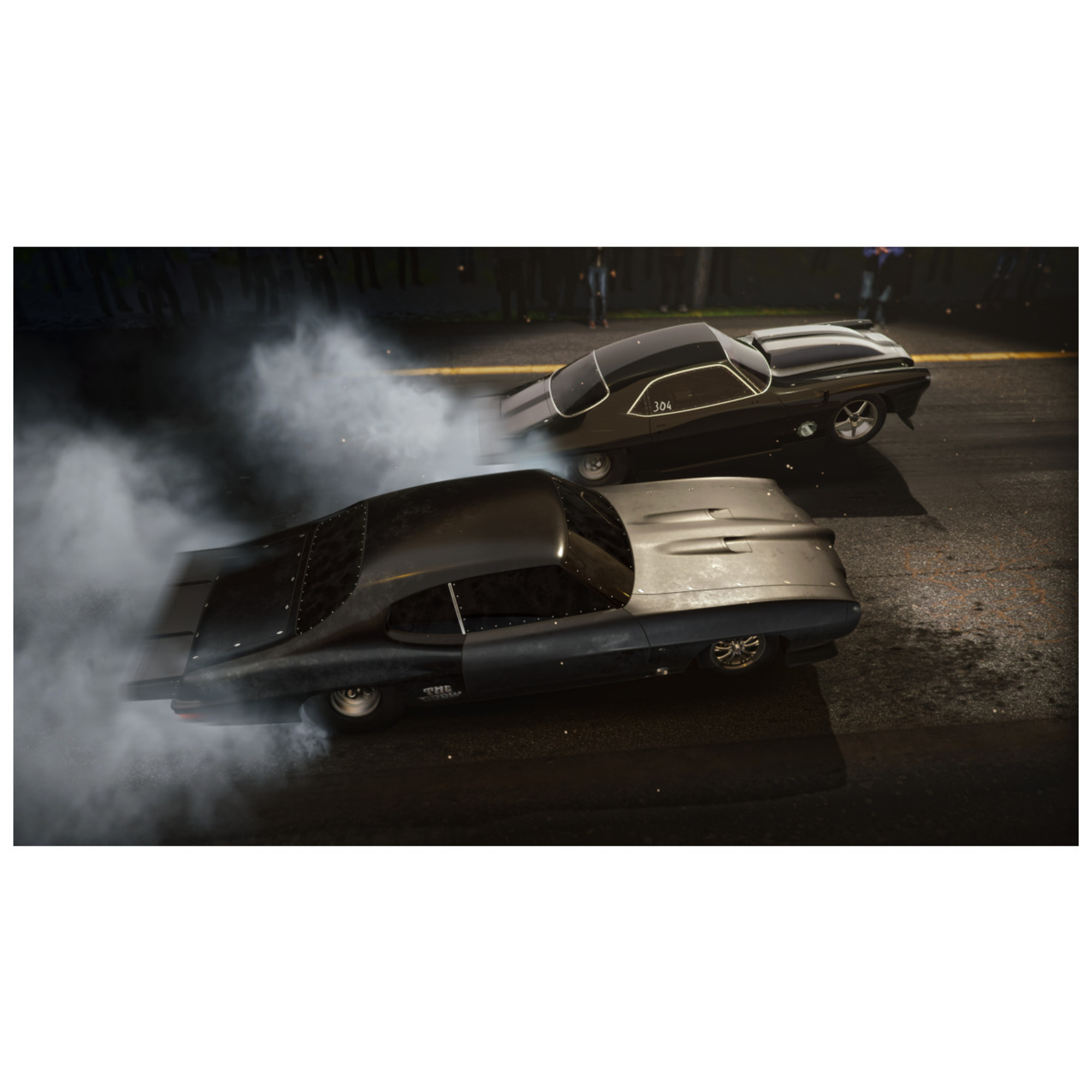Street Outlaws SWITCH Neuf - vue 10