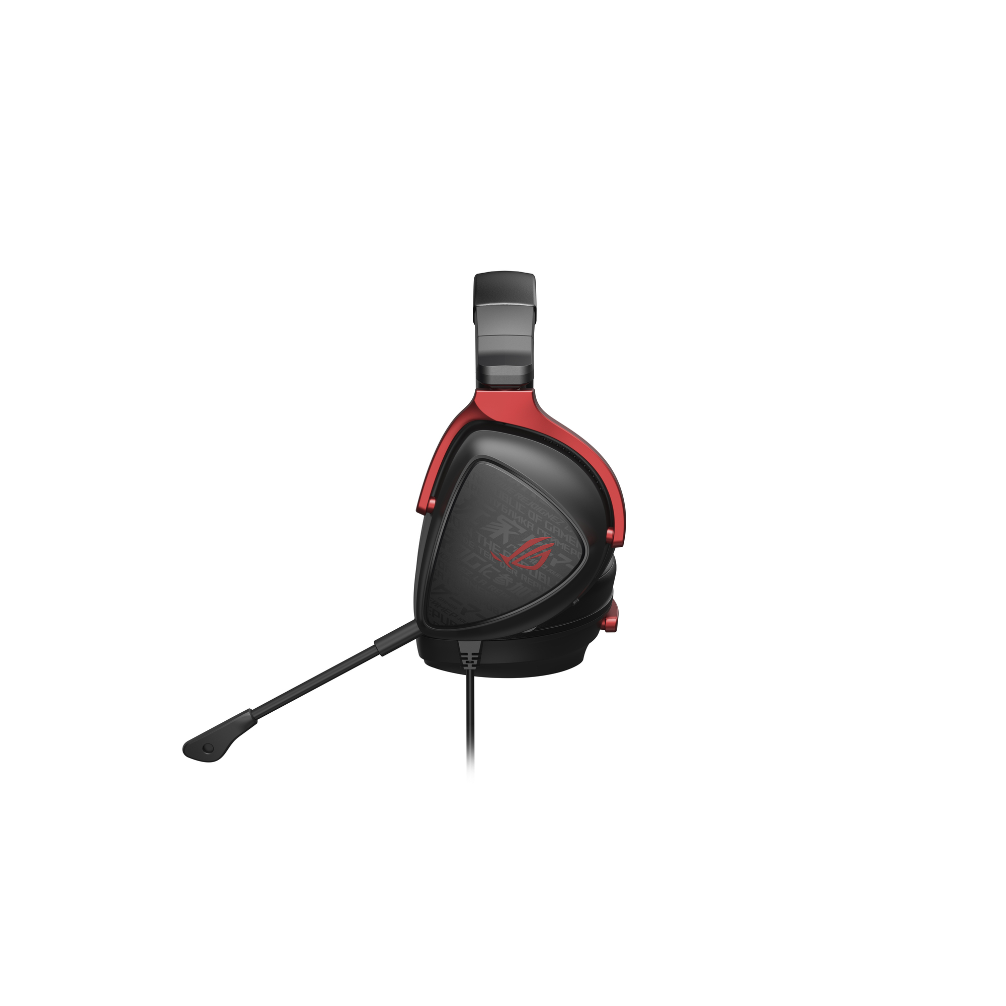 ASUS ROG Delta S Core Casque Avec fil Arceau Jouer Noir - Neuf