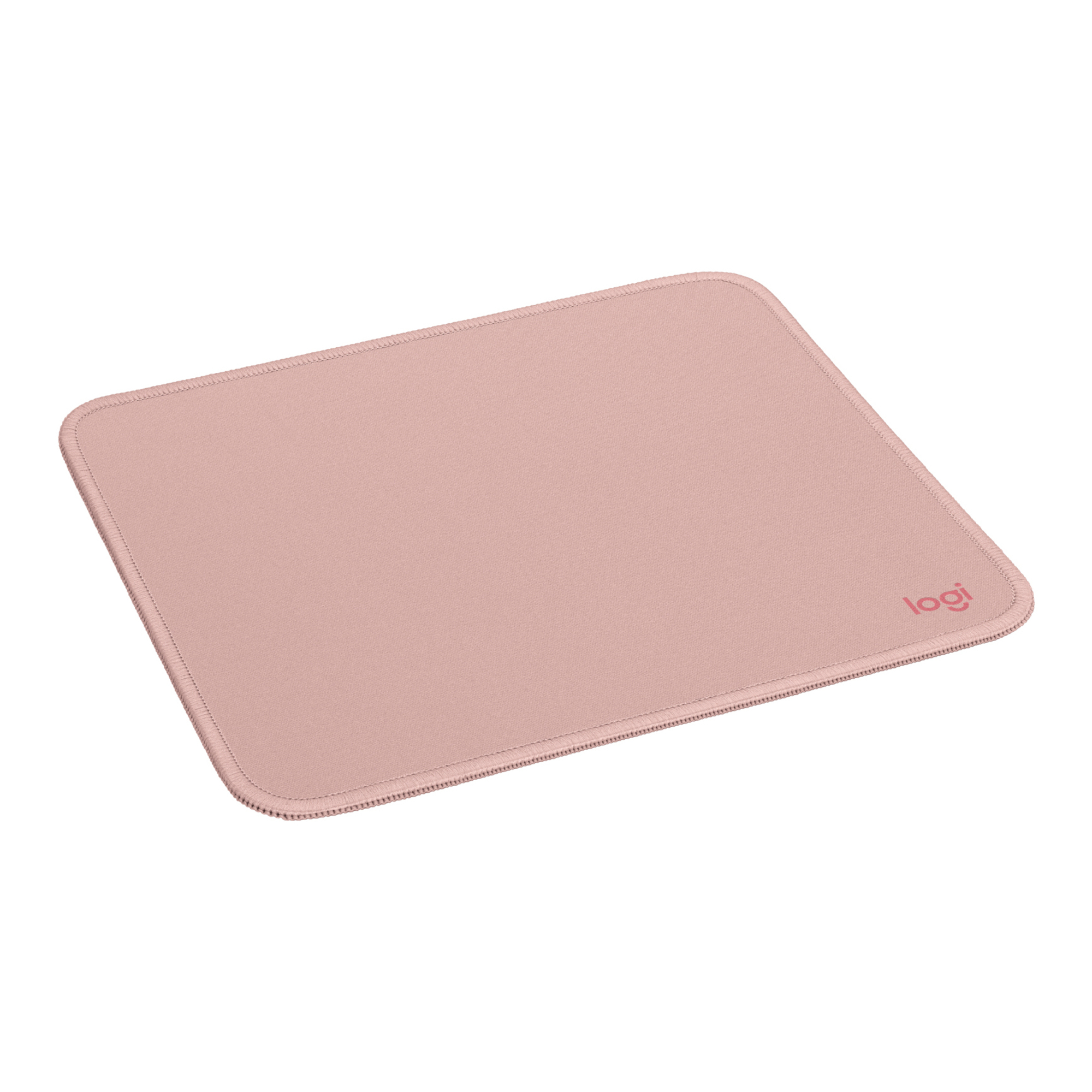 Logitech 956-000050 tapis de souris Rose - Neuf