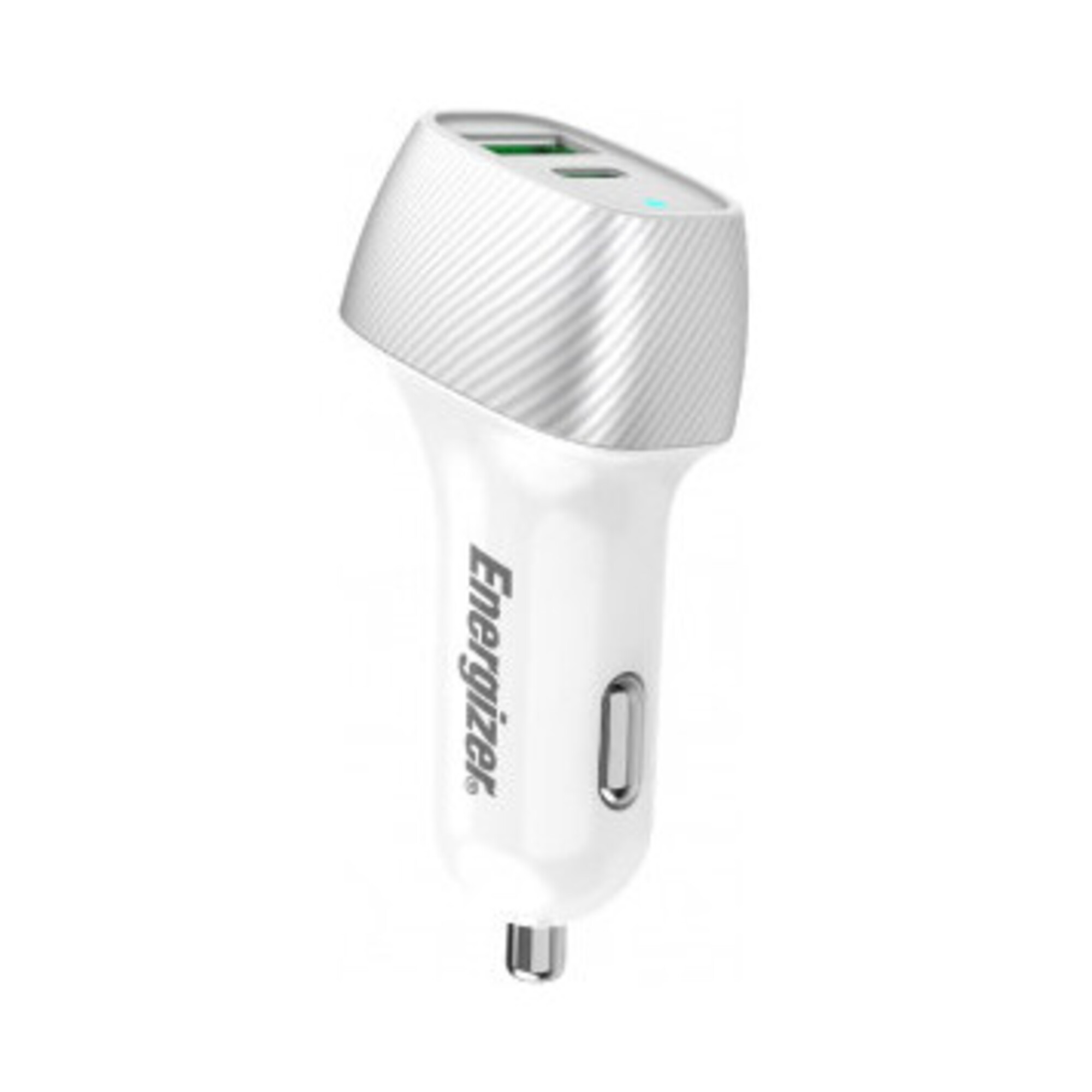 ENGZR CAR CHARGER PD QC3 WALNUT BUR Neuf