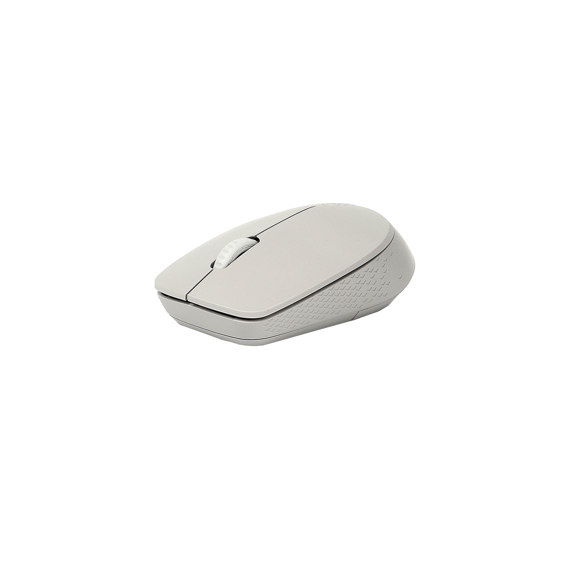 Souris Sans Fil RAPOO M100 Silent – Multi-mode, 1300 DPI, Silencieuse - vue 3