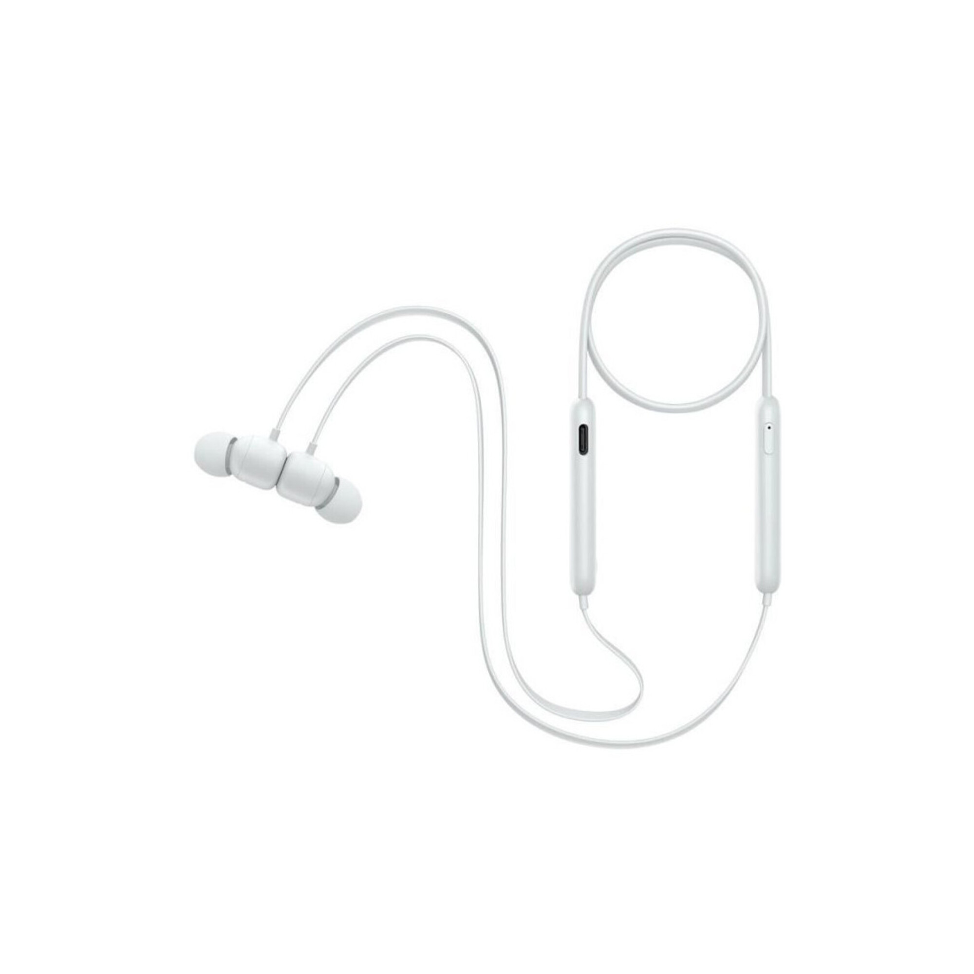 Beats Flex Casque Sans fil Ecouteurs, Minerve Bluetooth Gris - Neuf