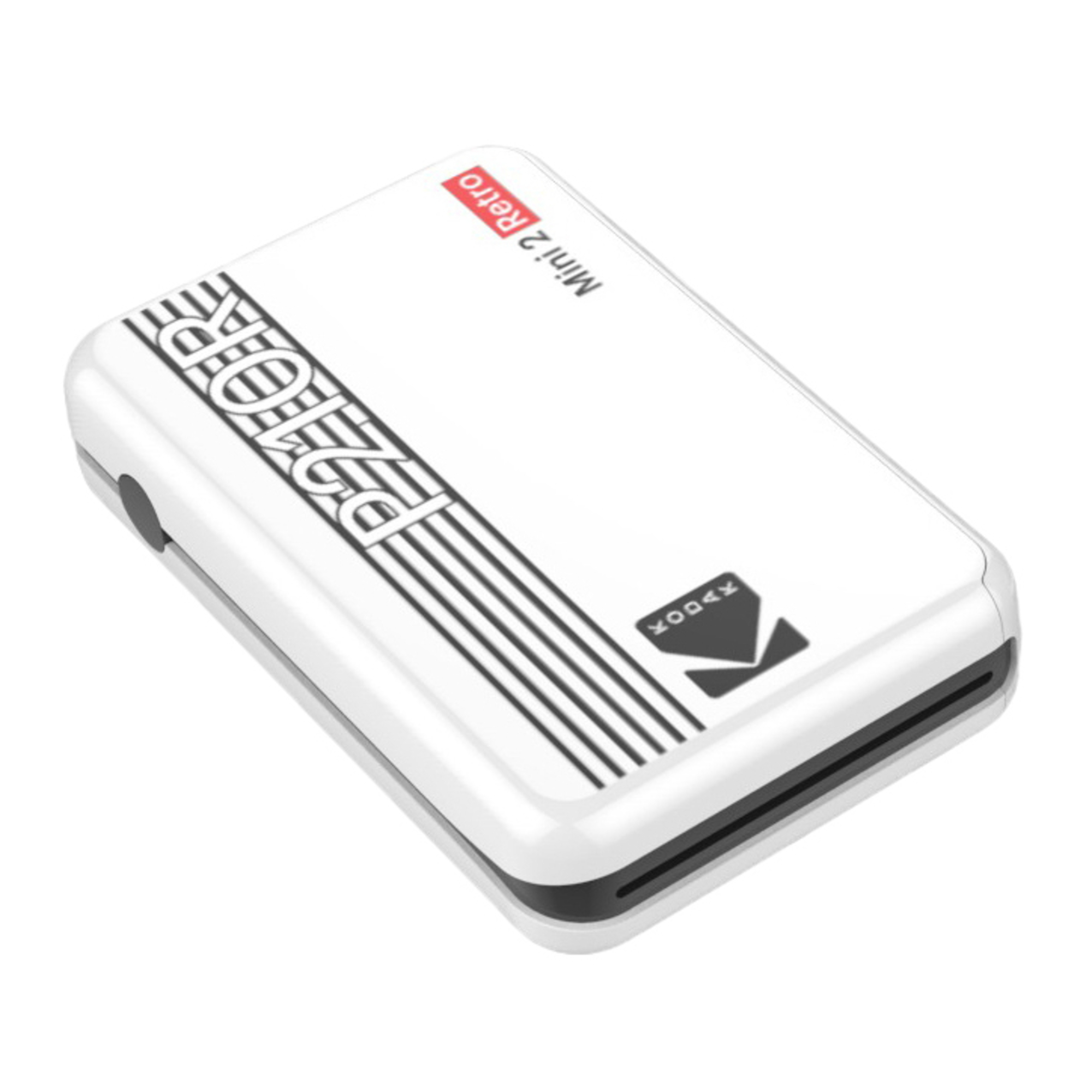 Kodak Mini Retro 2 P210 - vue 8