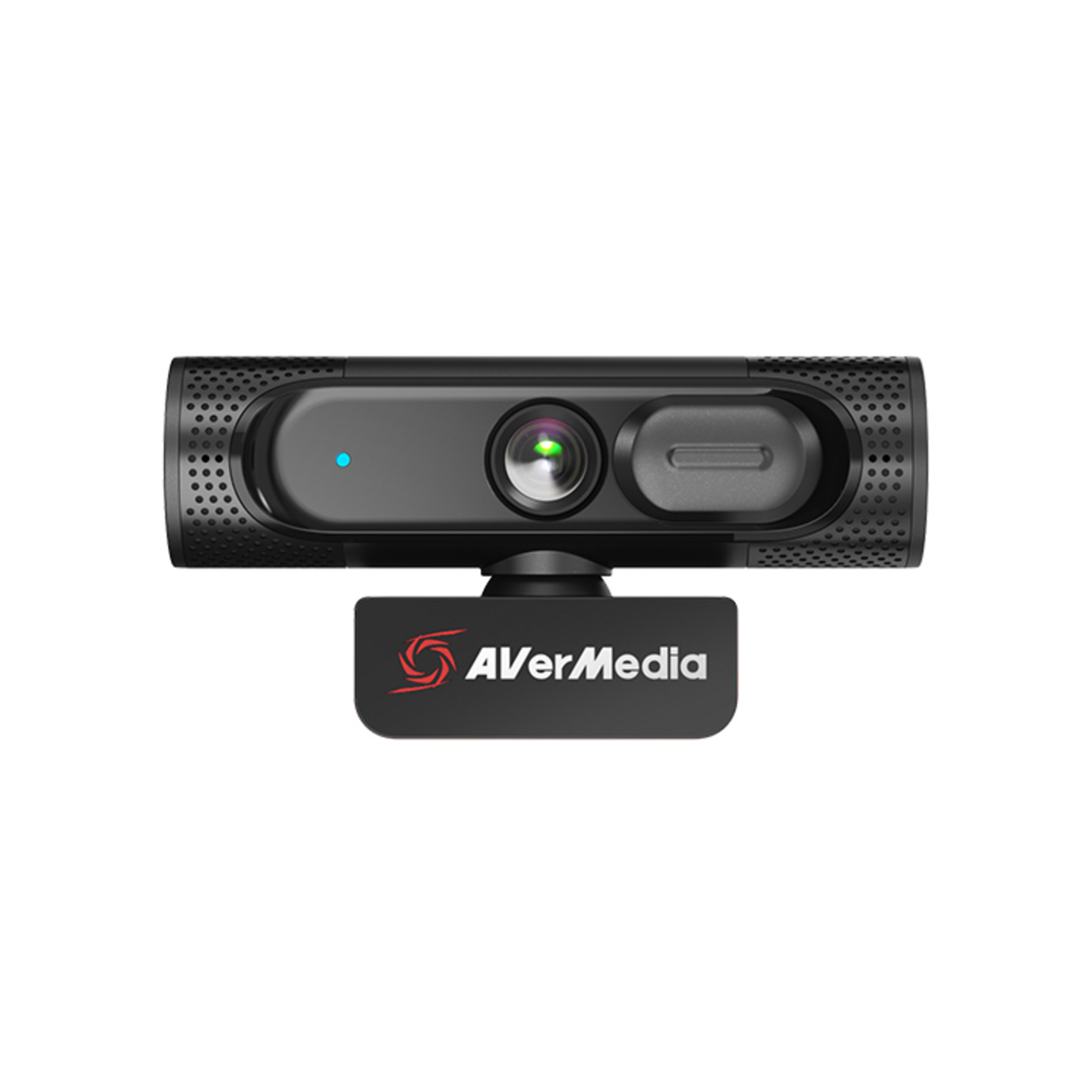 AVERMEDIA  PW315 webcam 2 MP 1920 x 1080 pixels USB Noir - Neuf