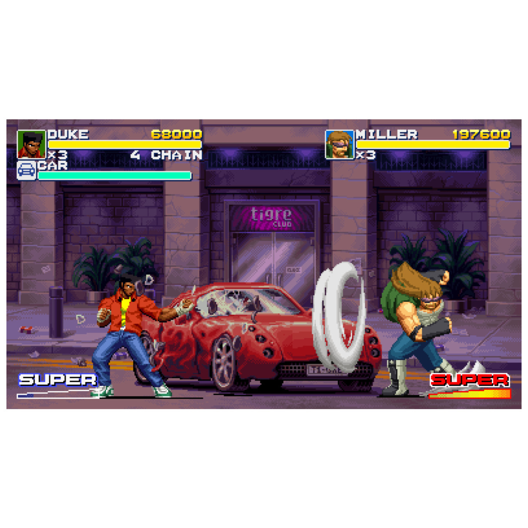 Final Vendetta Collector' Edition PS4 Neuf - vue 3