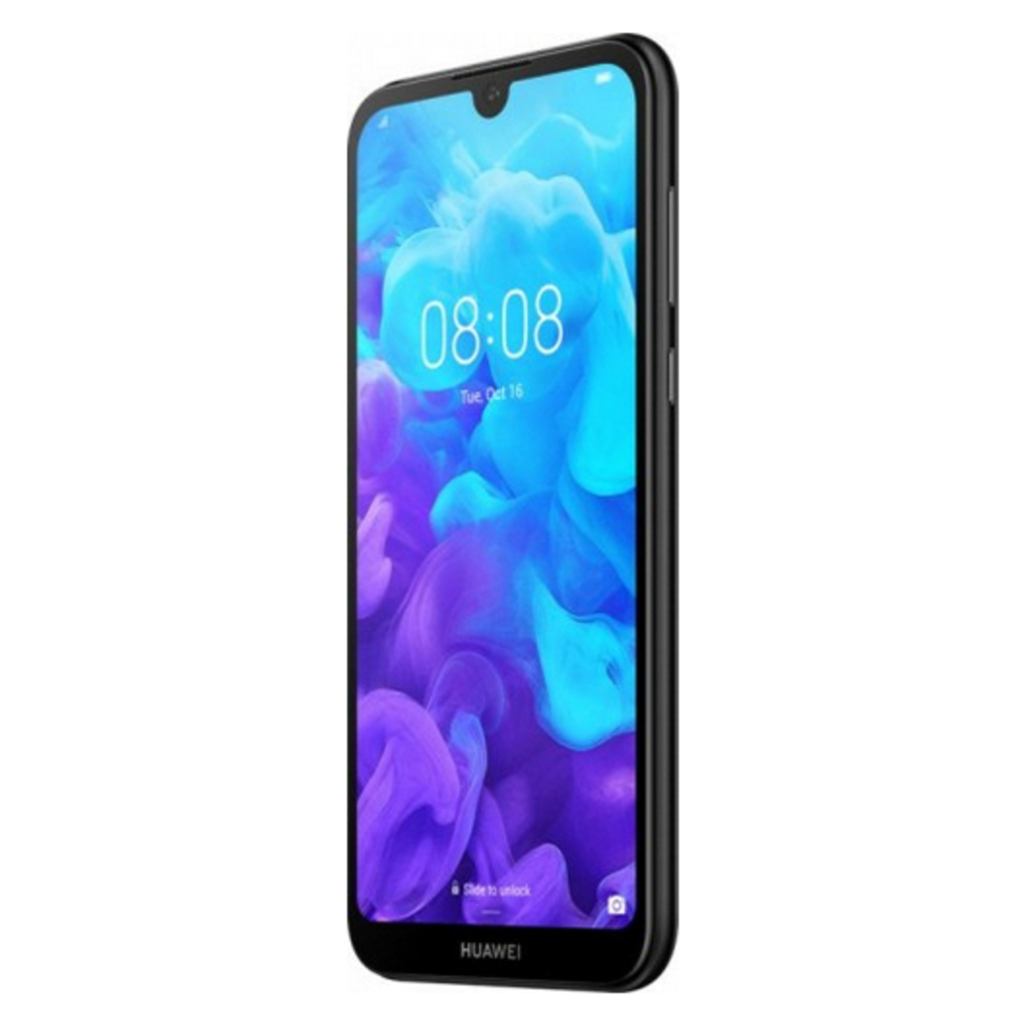 Huawei Y5 2019 - vue 3