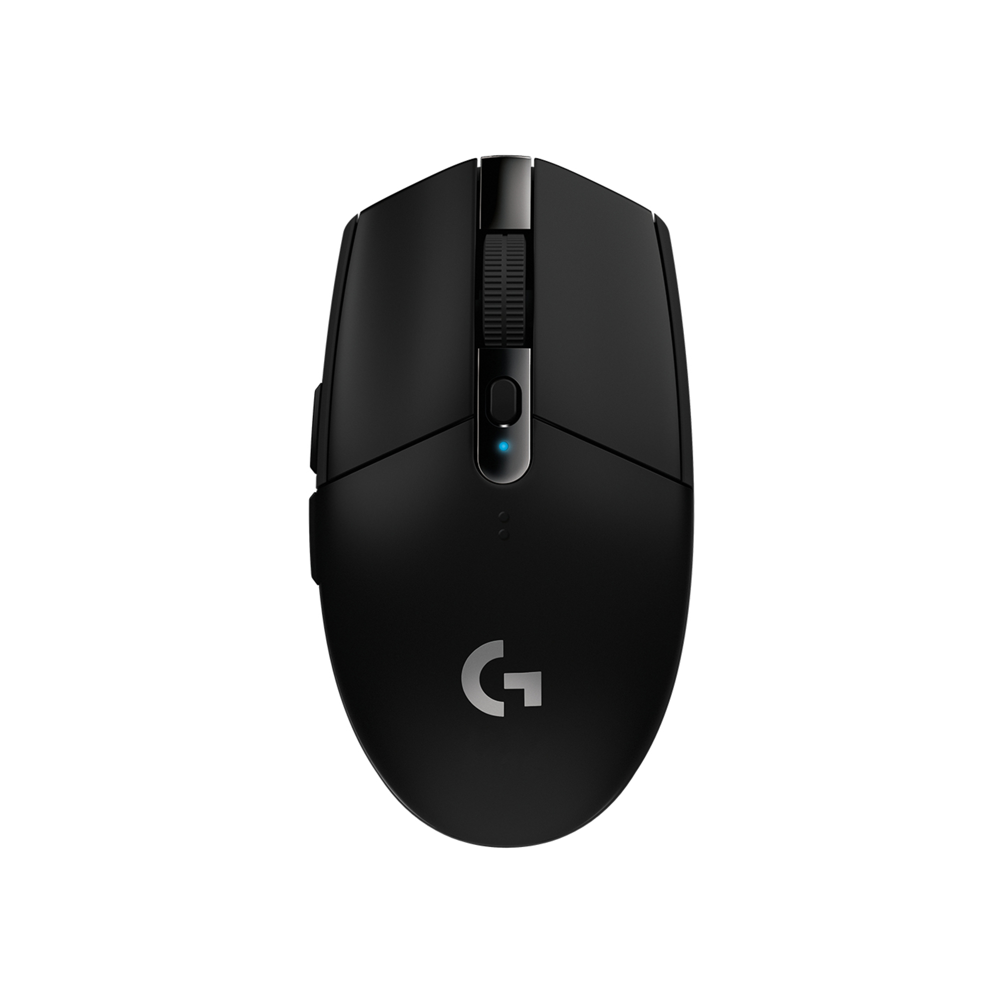 Logitech G G305 souris Ambidextre - Noir - Neuf