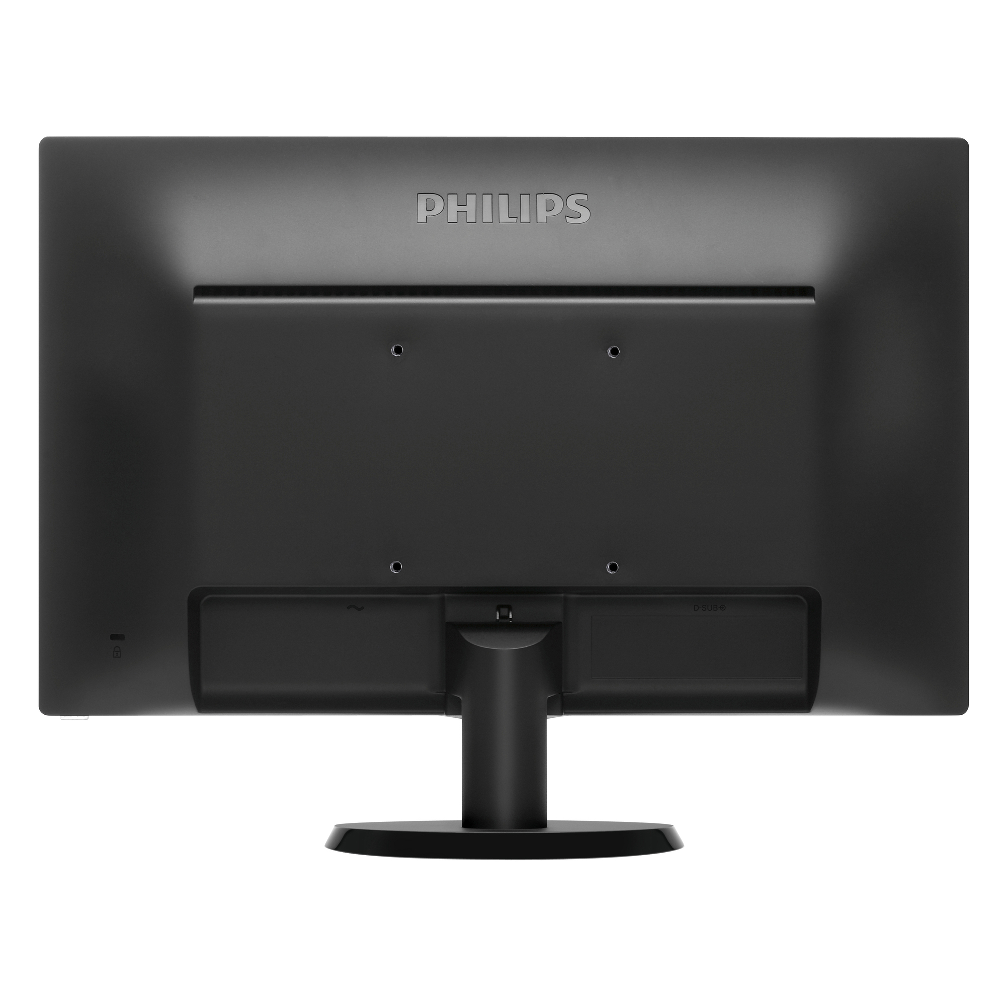 Philips V Line Moniteur LCD avec SmartControl Lite 203V5LSB26/10 - Neuf